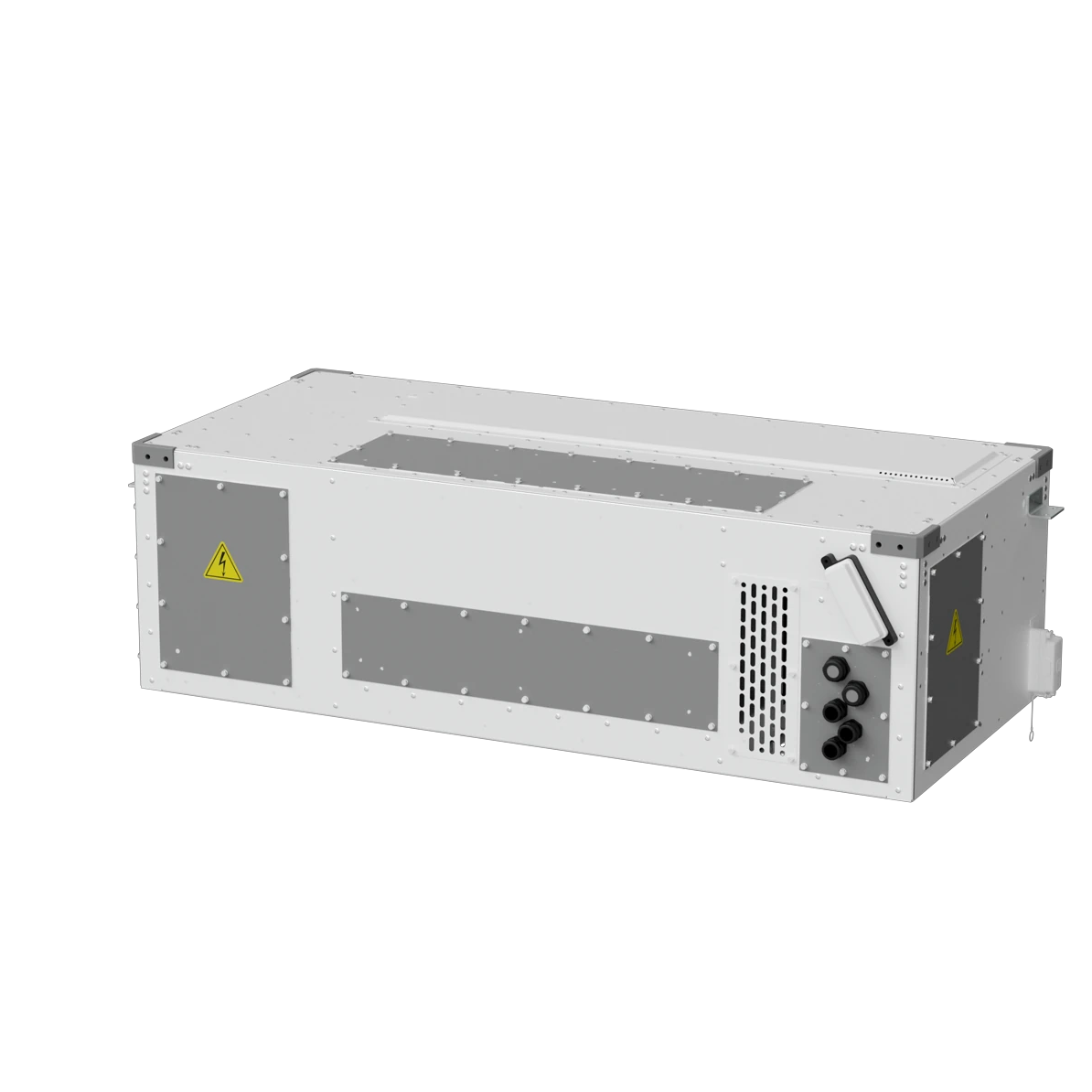 Auxiliary Converter frame 48 of 86
