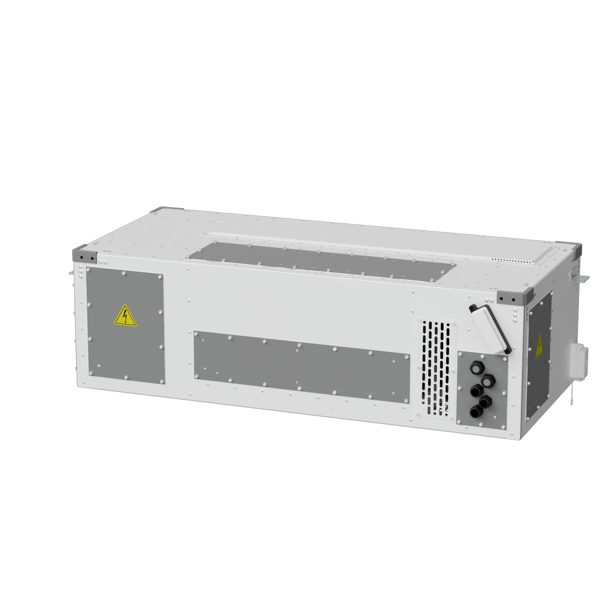 Auxiliary Converter frame 49 of 86