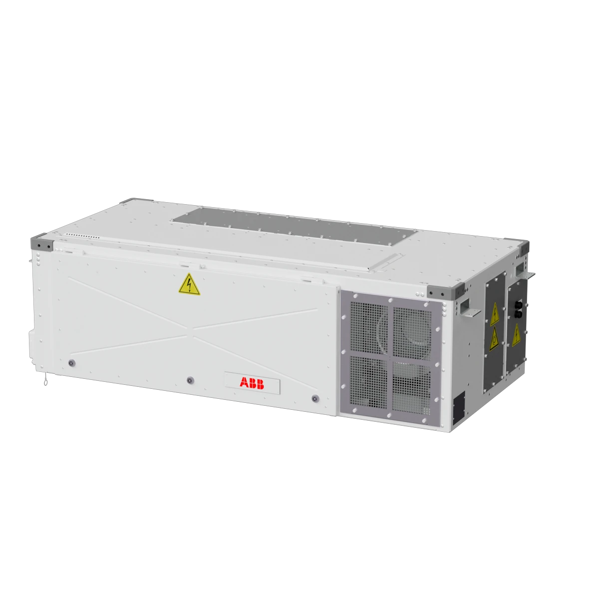 Auxiliary Converter frame 5 of 86