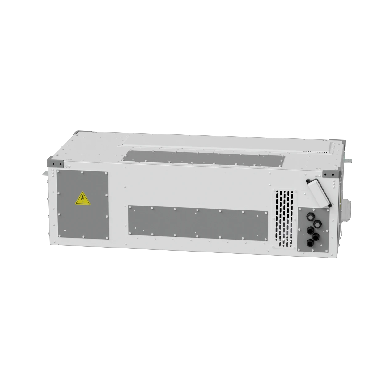 Auxiliary Converter frame 52 of 86