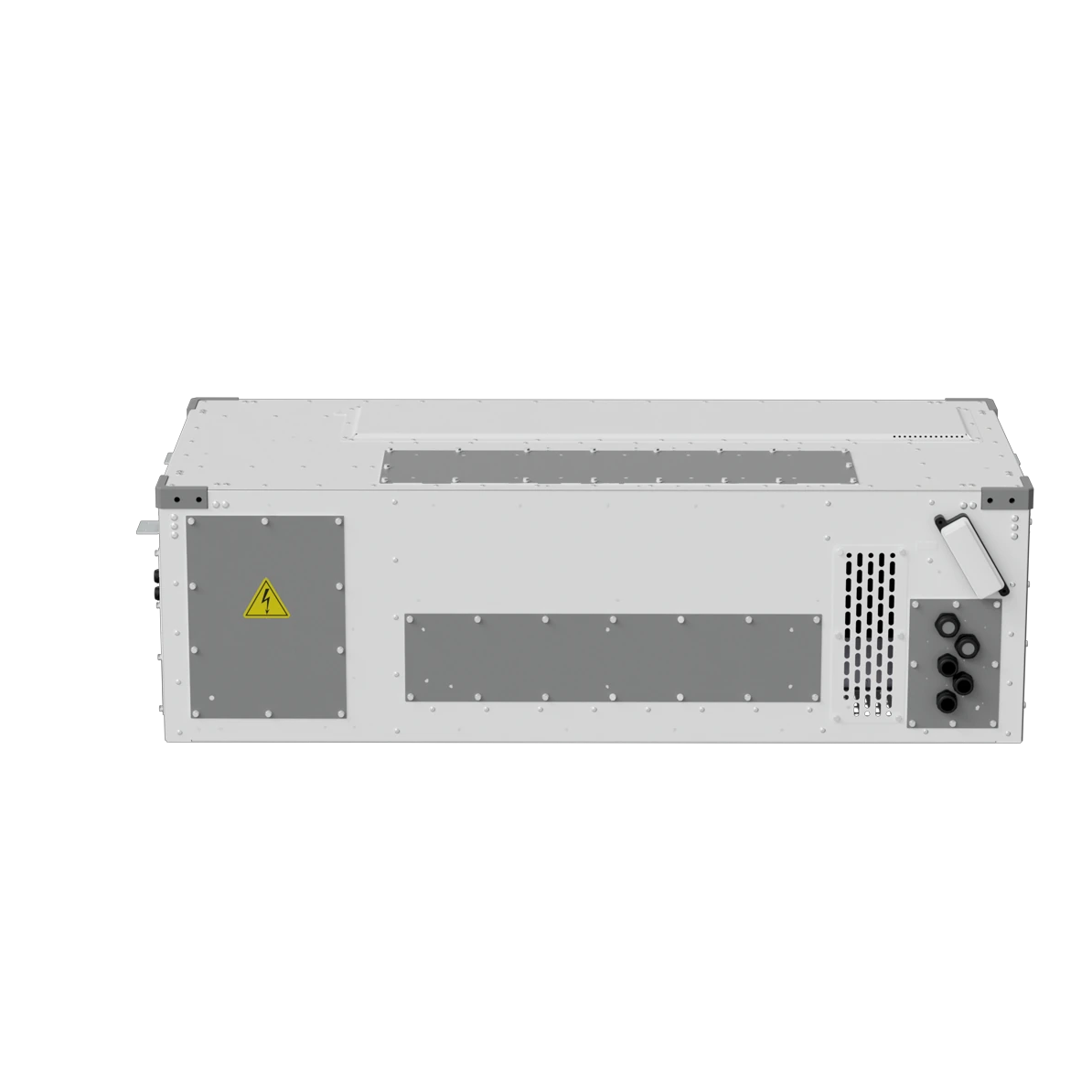 Auxiliary Converter frame 54 of 86