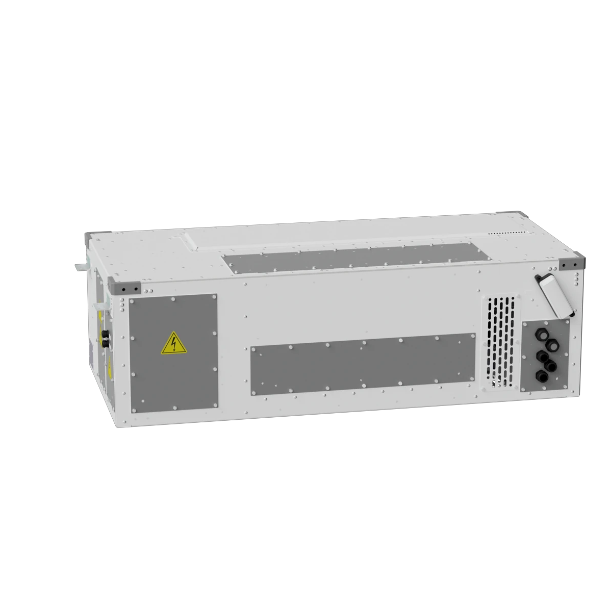 Auxiliary Converter frame 57 of 86