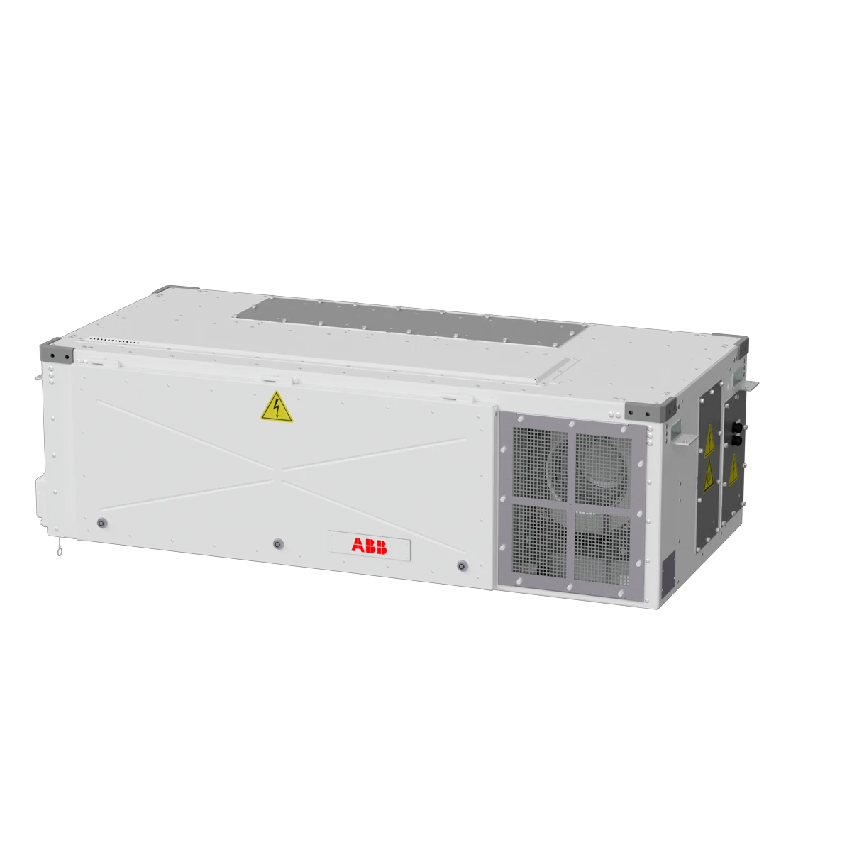 Auxiliary Converter frame 6 of 86