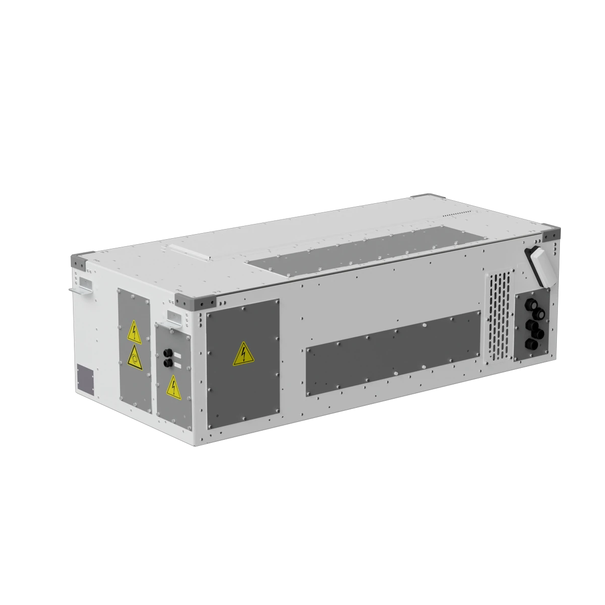Auxiliary Converter frame 63 of 86