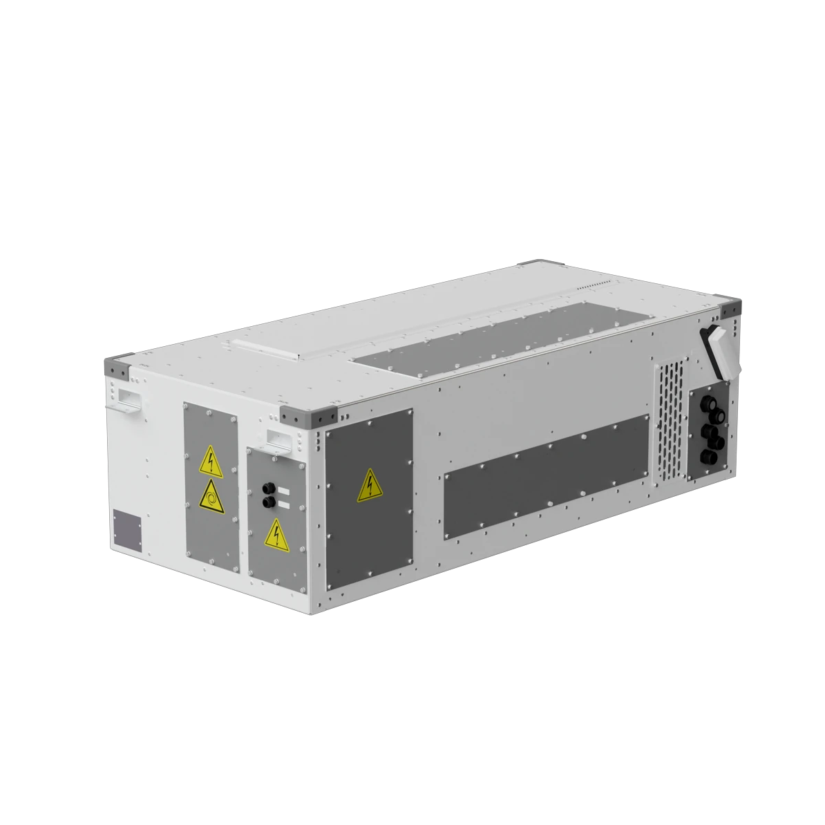 Auxiliary Converter frame 65 of 86