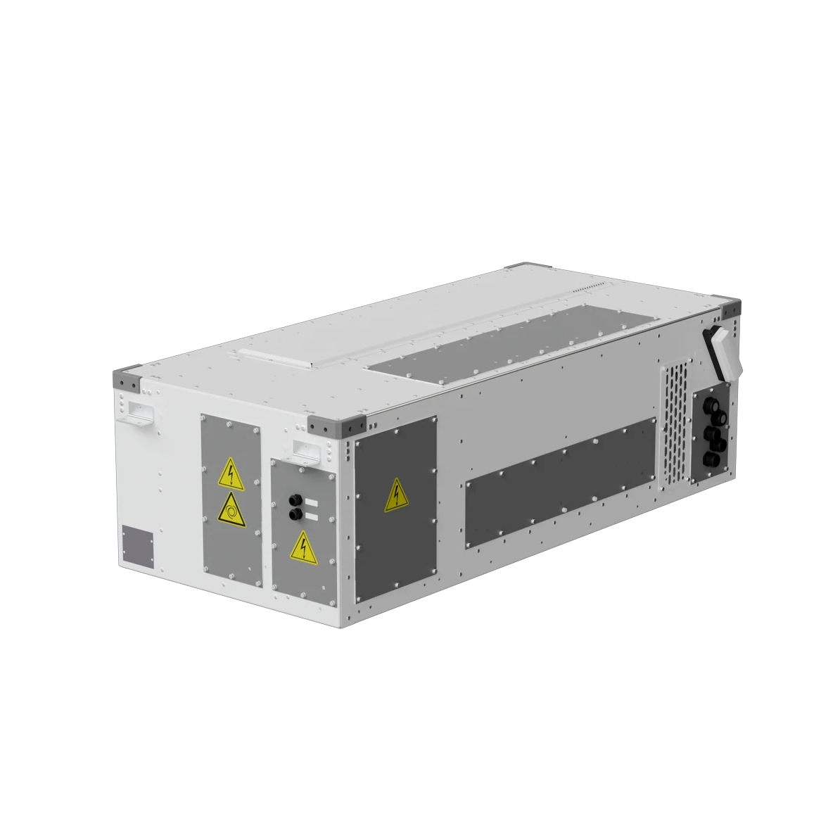 Auxiliary Converter frame 66 of 86