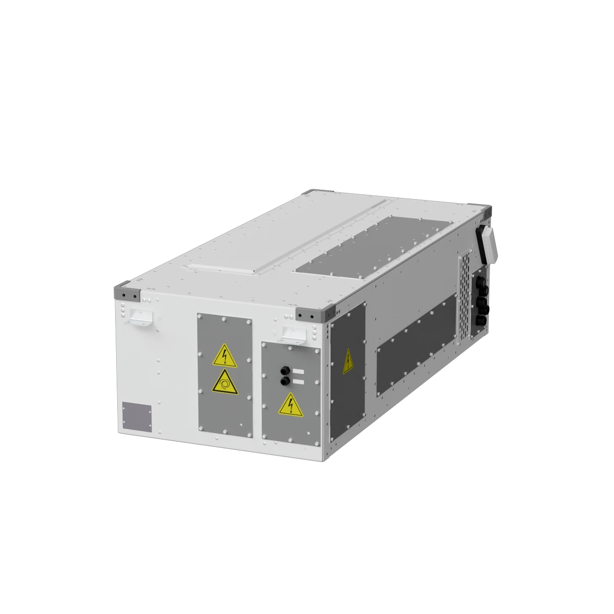 Auxiliary Converter frame 70 of 86