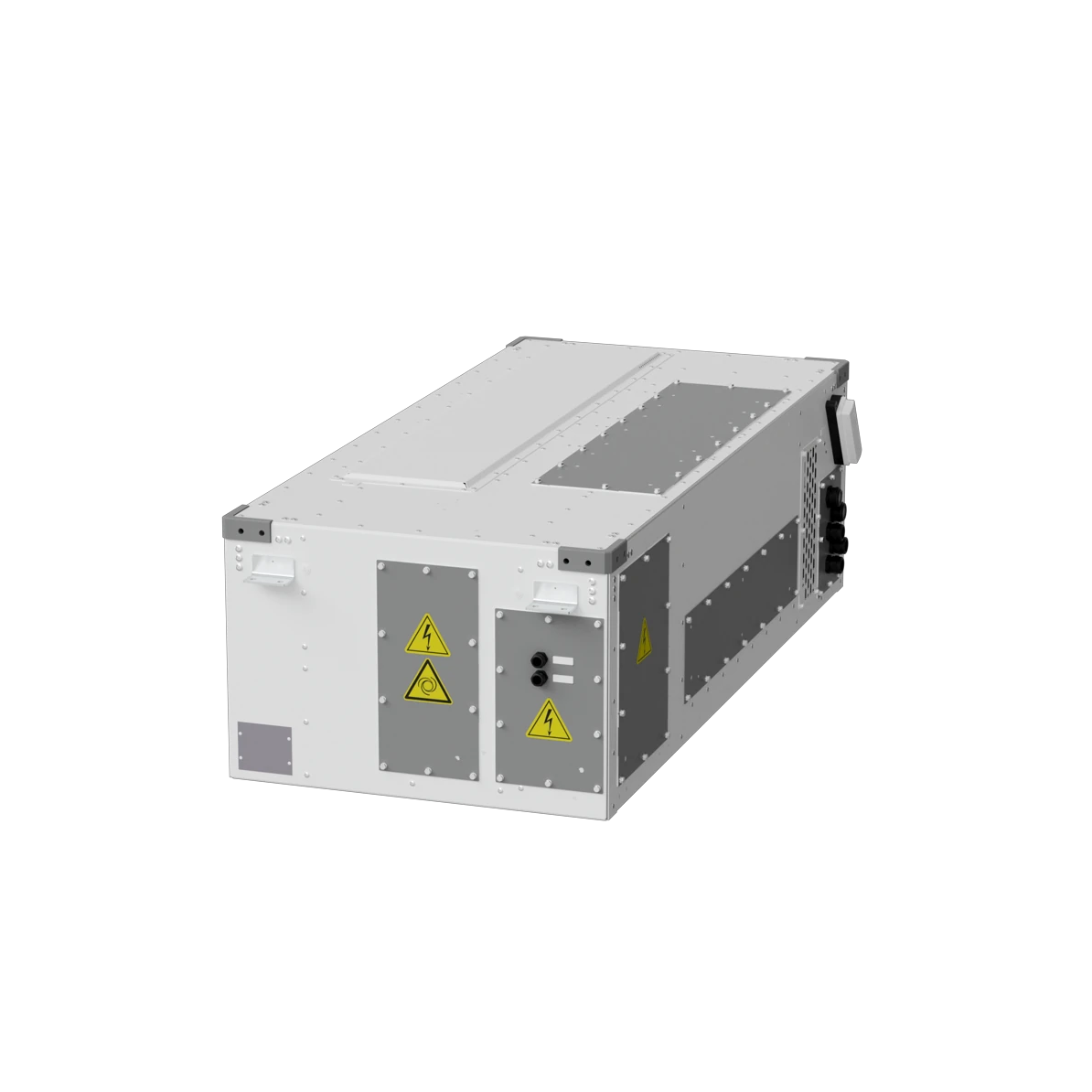 Auxiliary Converter frame 71 of 86