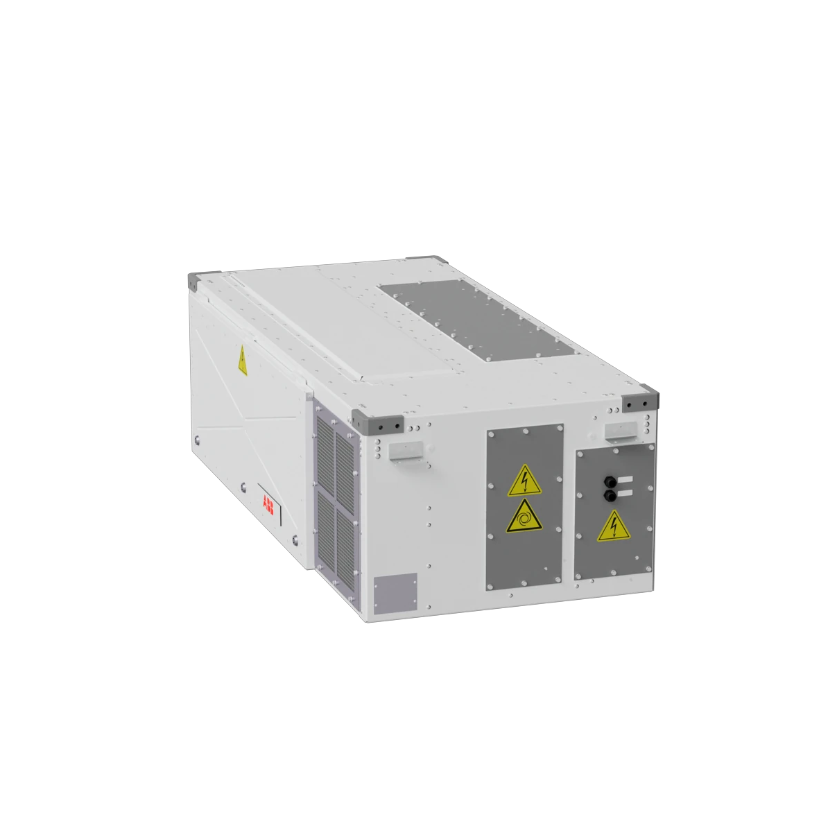 Auxiliary Converter frame 80 of 86