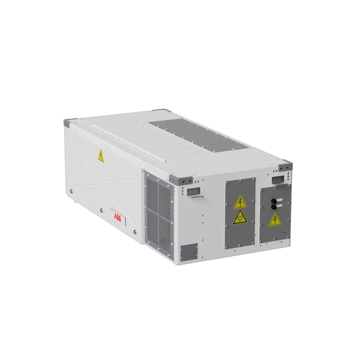 Auxiliary Converter frame 82 of 86