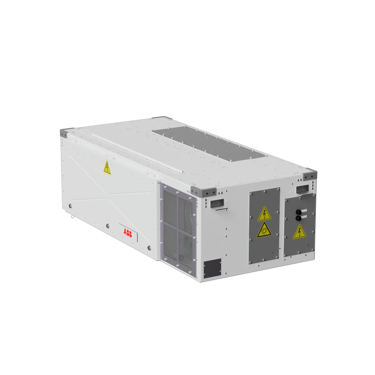 Auxiliary Converter frame 83 of 86