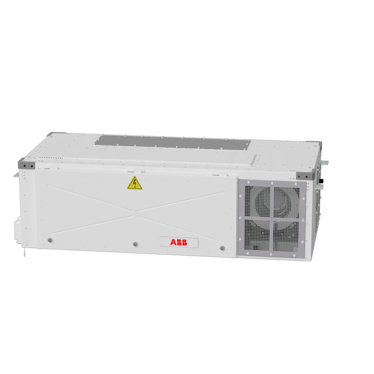 Auxiliary Converter frame 9 of 86