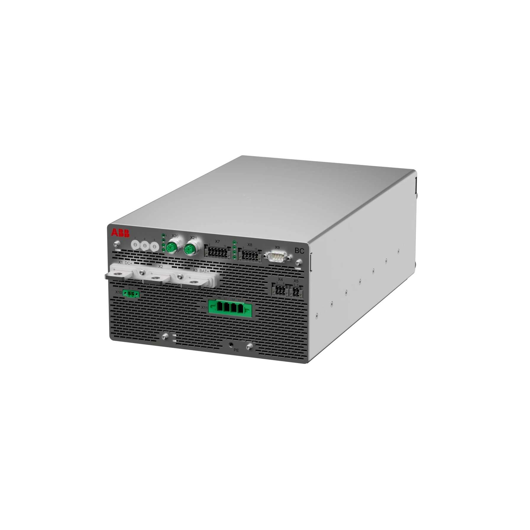 Battery Charger frame 11 of 172