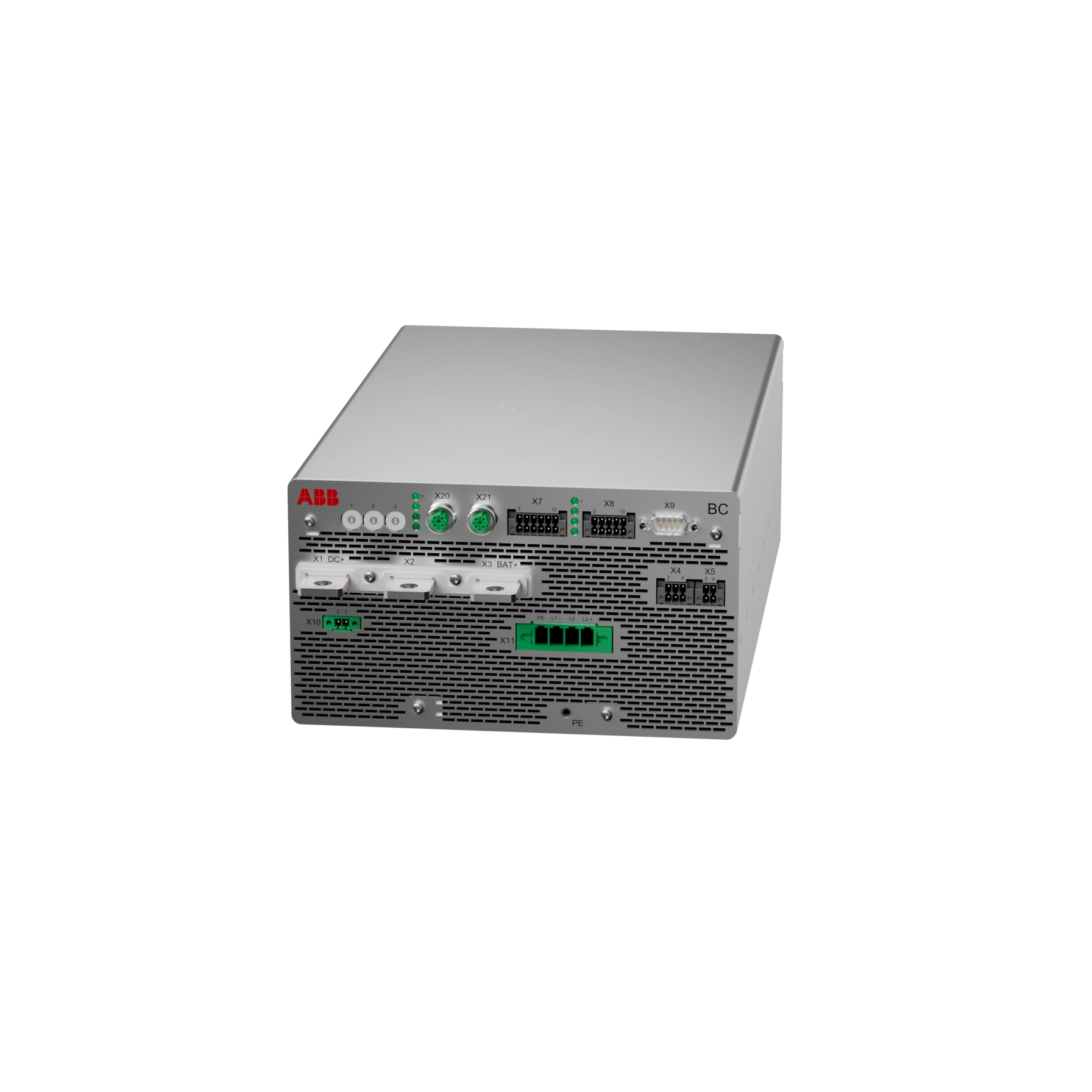 Battery Charger frame 18 of 172