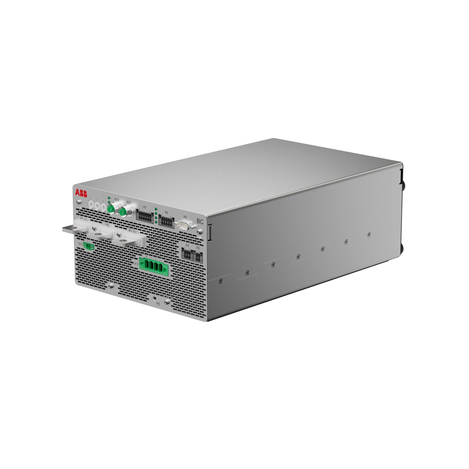 Battery Charger frame 172 of 172