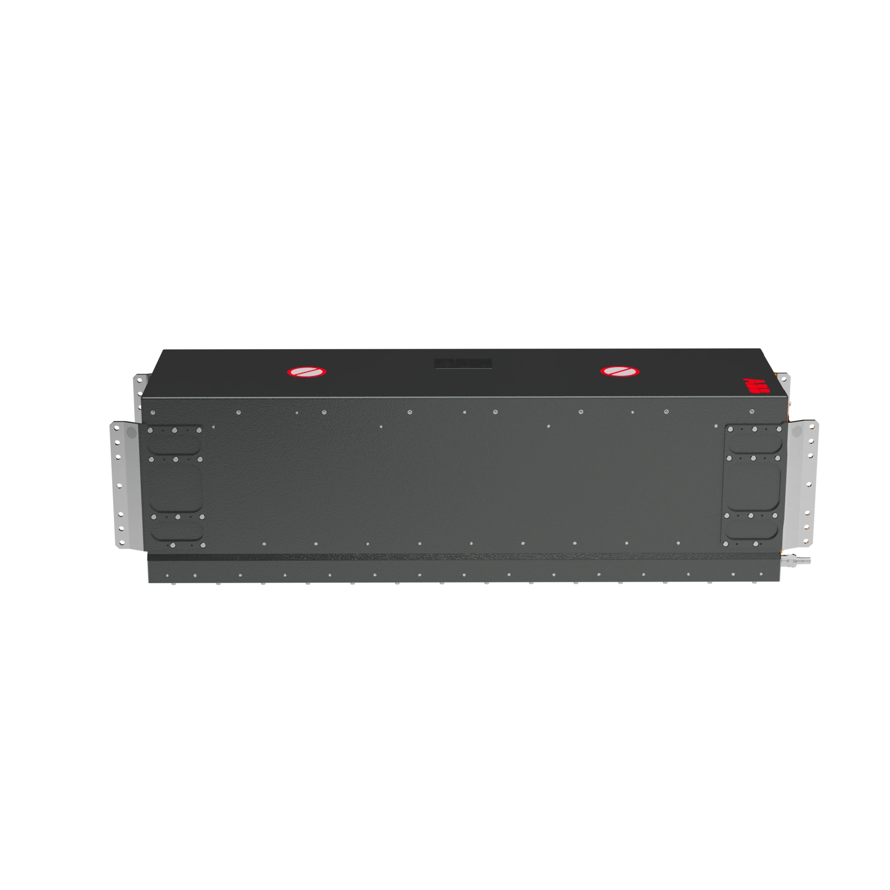 Traction Battery frame 64 of 172