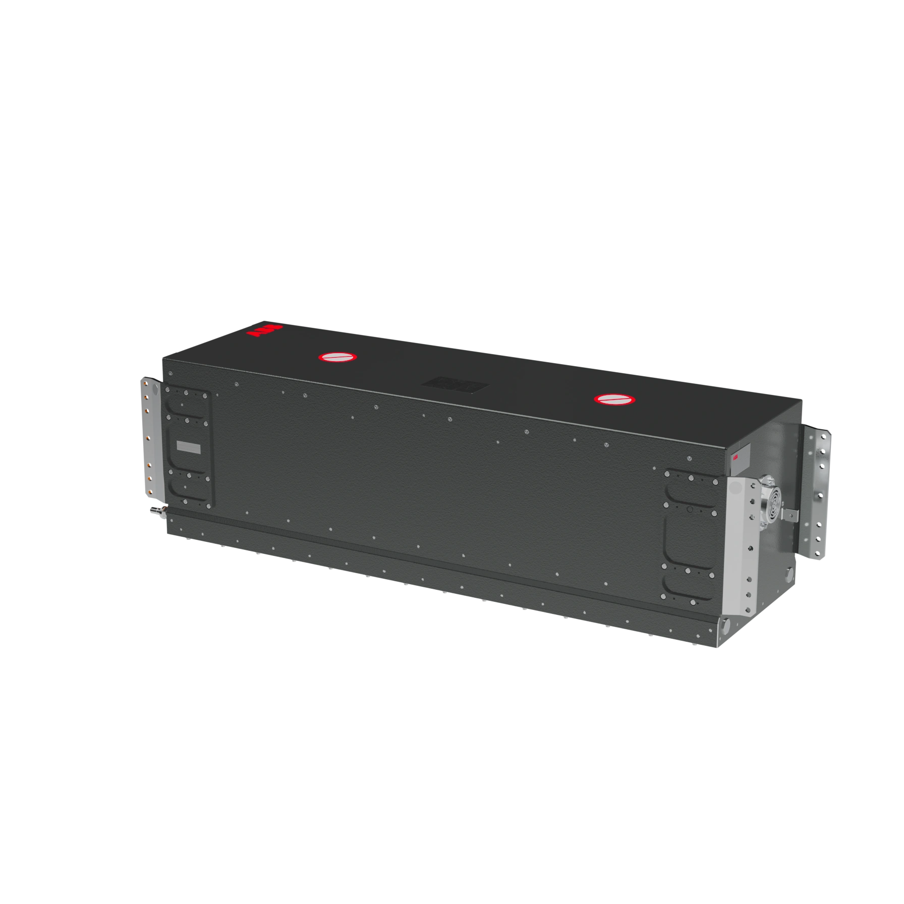 Traction Battery frame 135 of 172