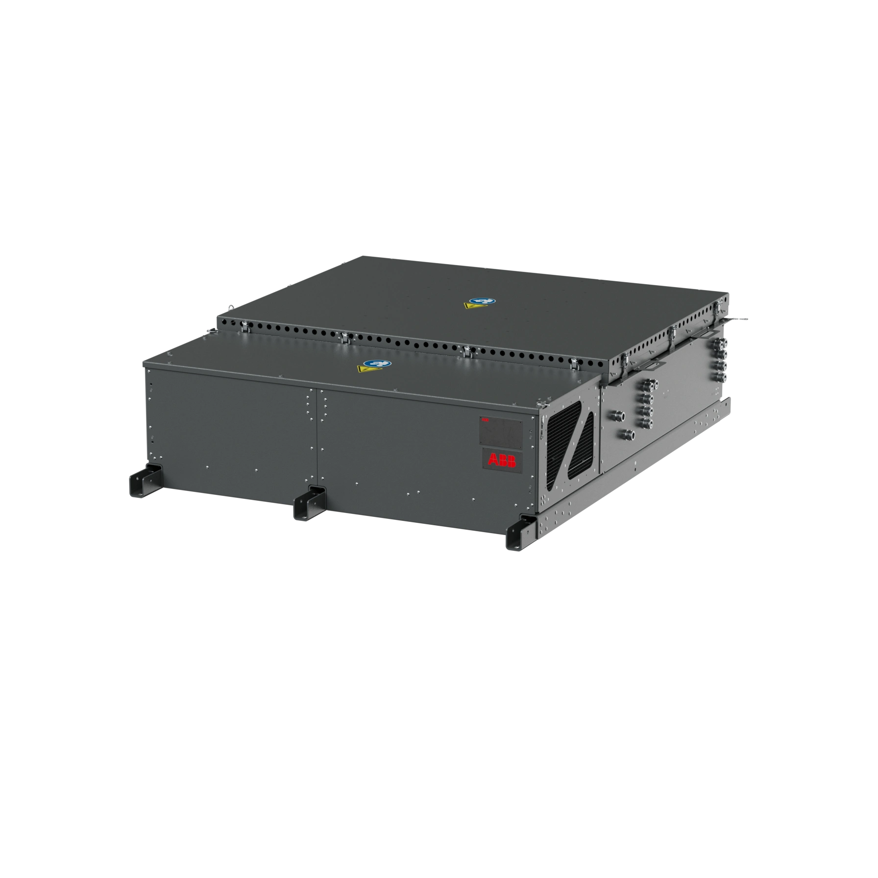 Traction Converter frame 9 of 172