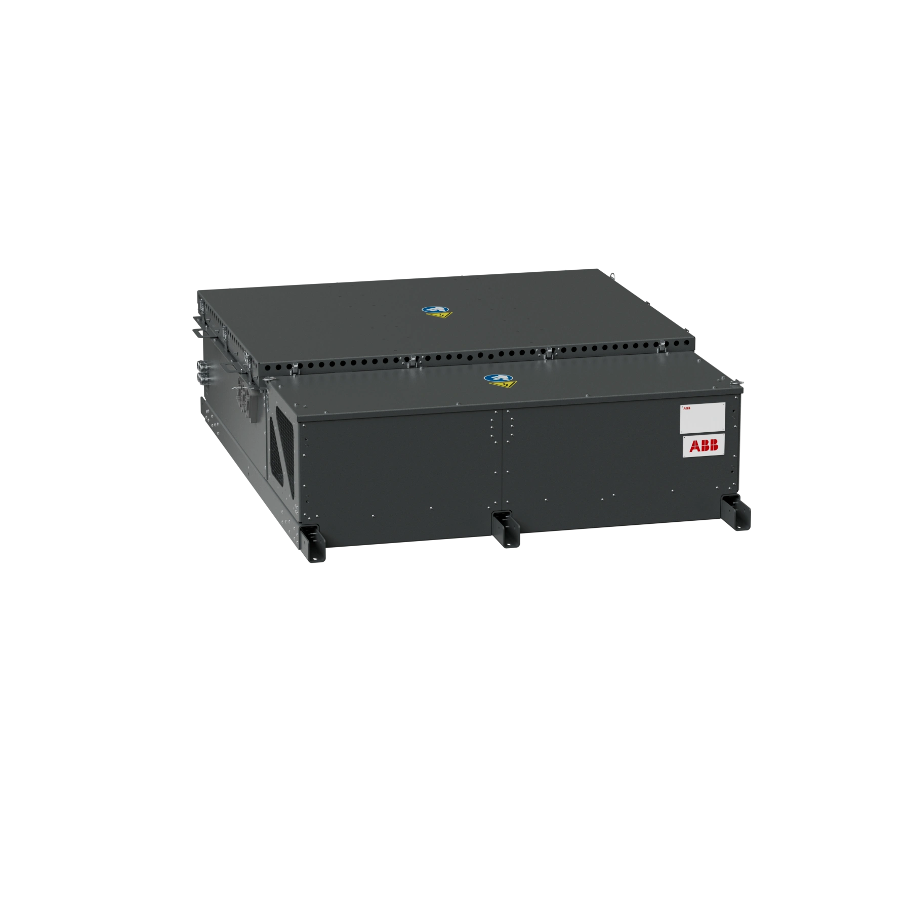 Traction Converter frame 28 of 172