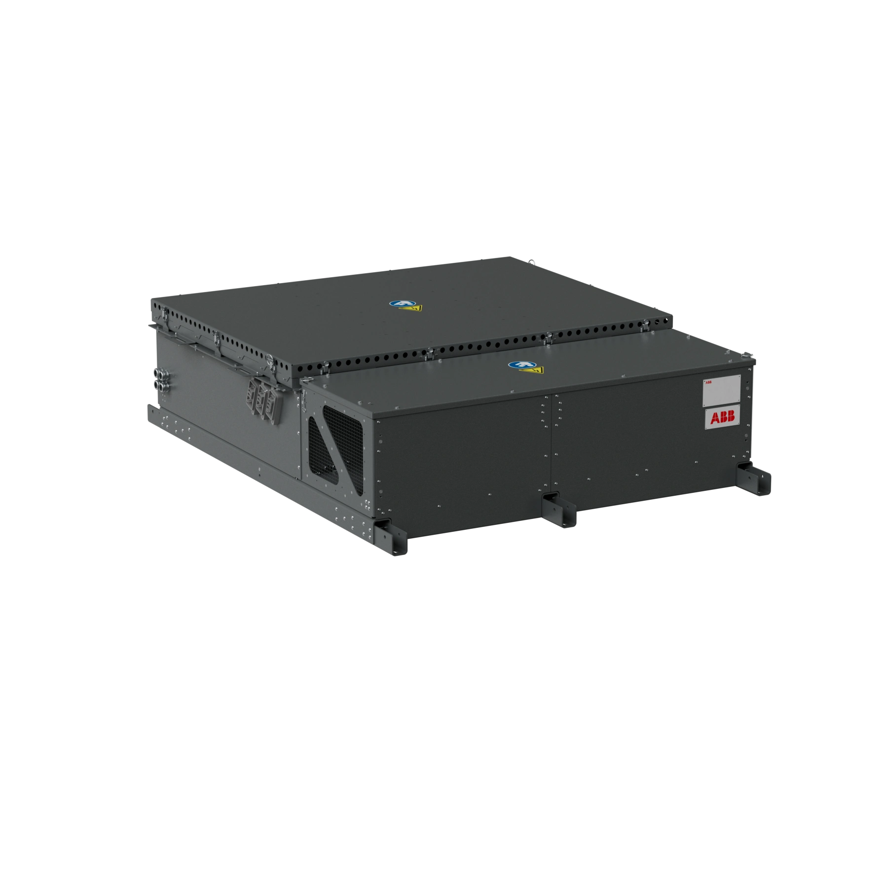 Traction Converter frame 35 of 172