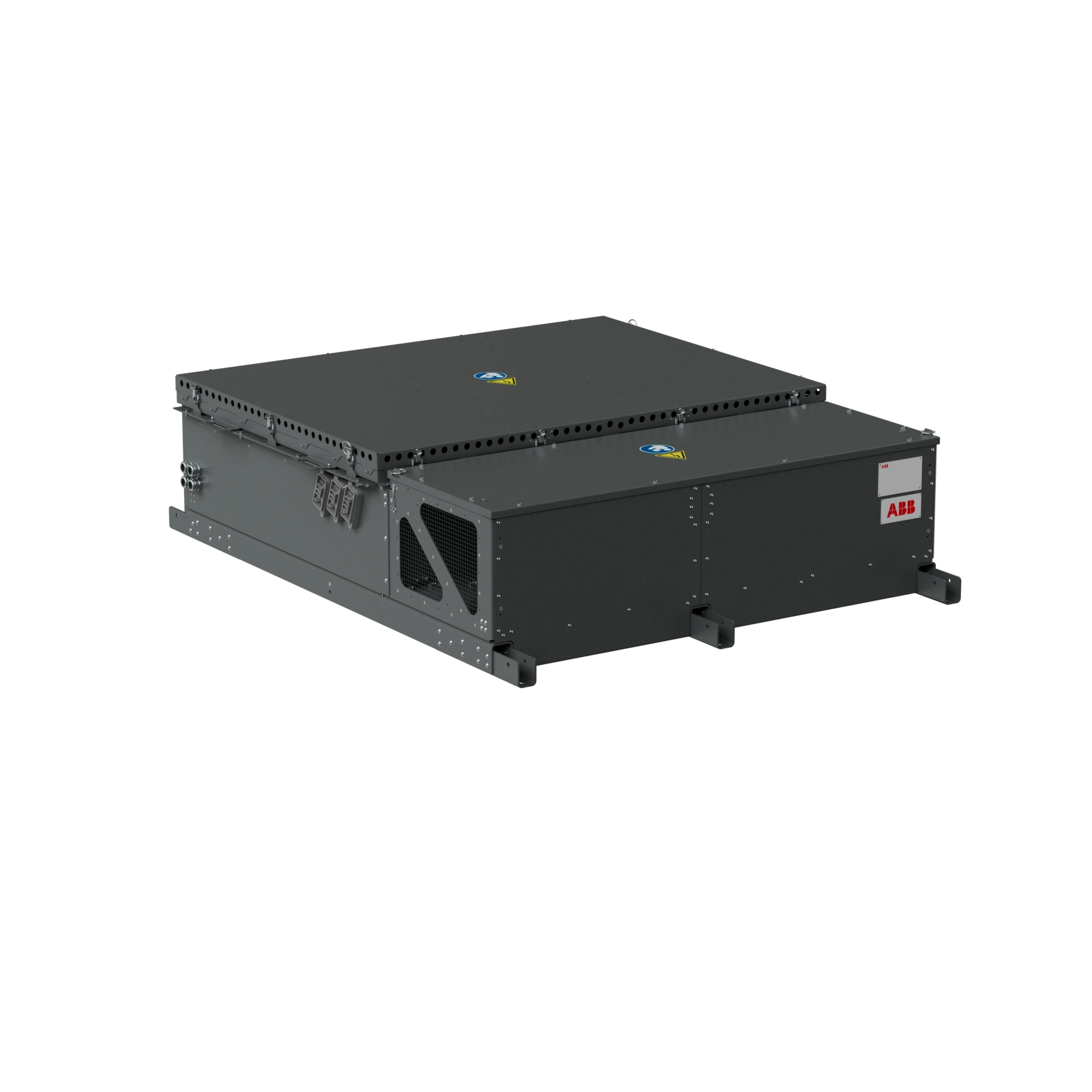 Traction Converter frame 37 of 172