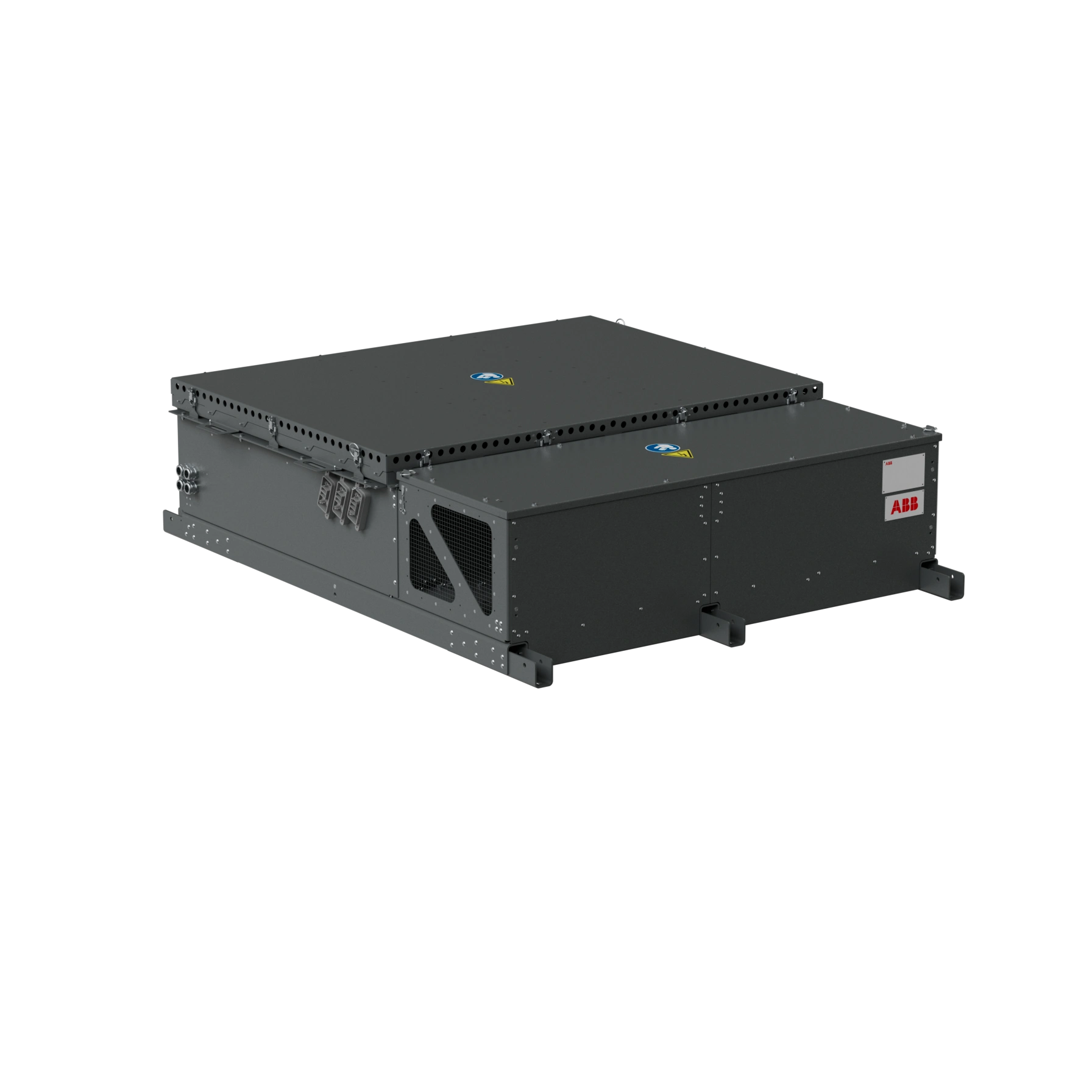 Traction Converter frame 38 of 172
