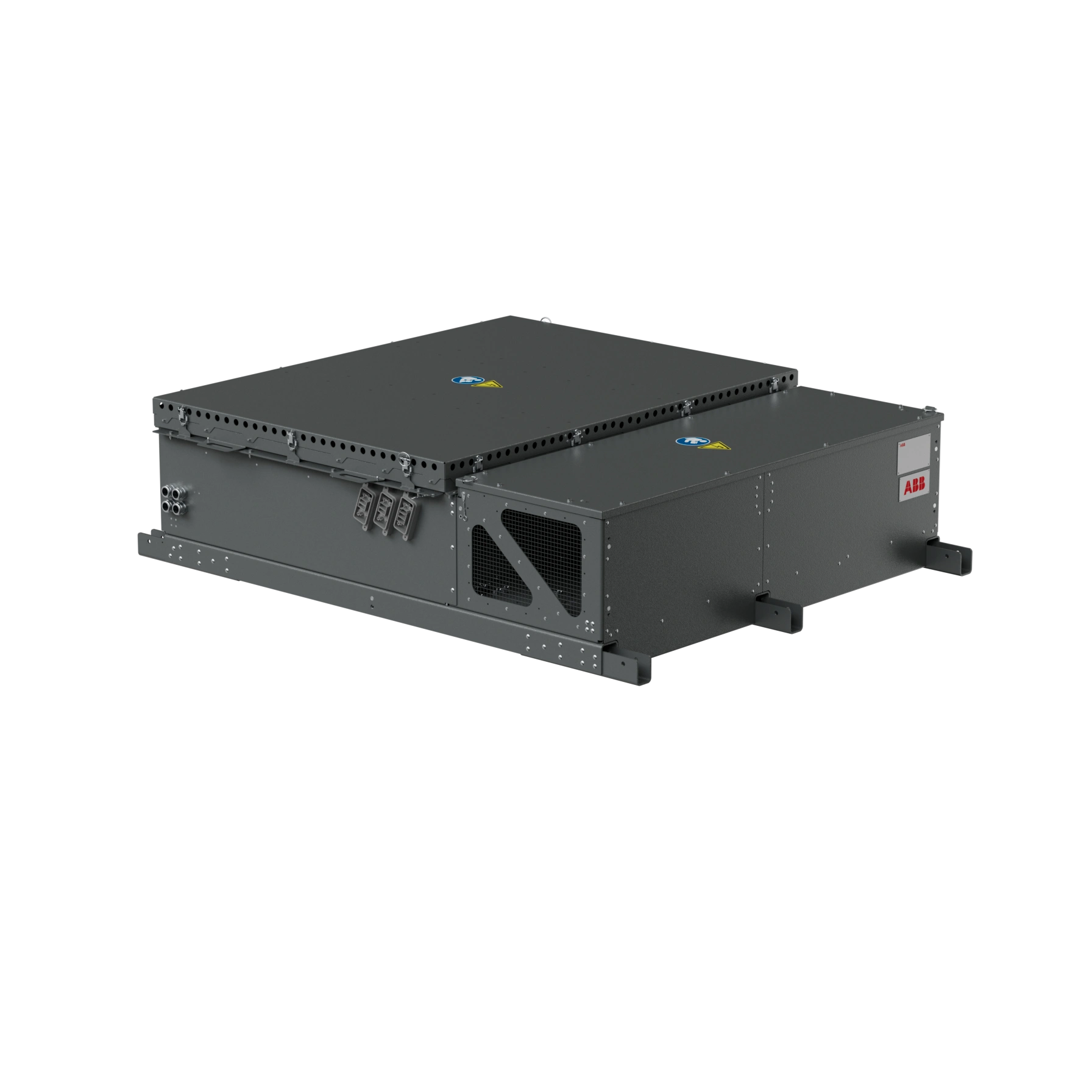 Traction Converter frame 44 of 172