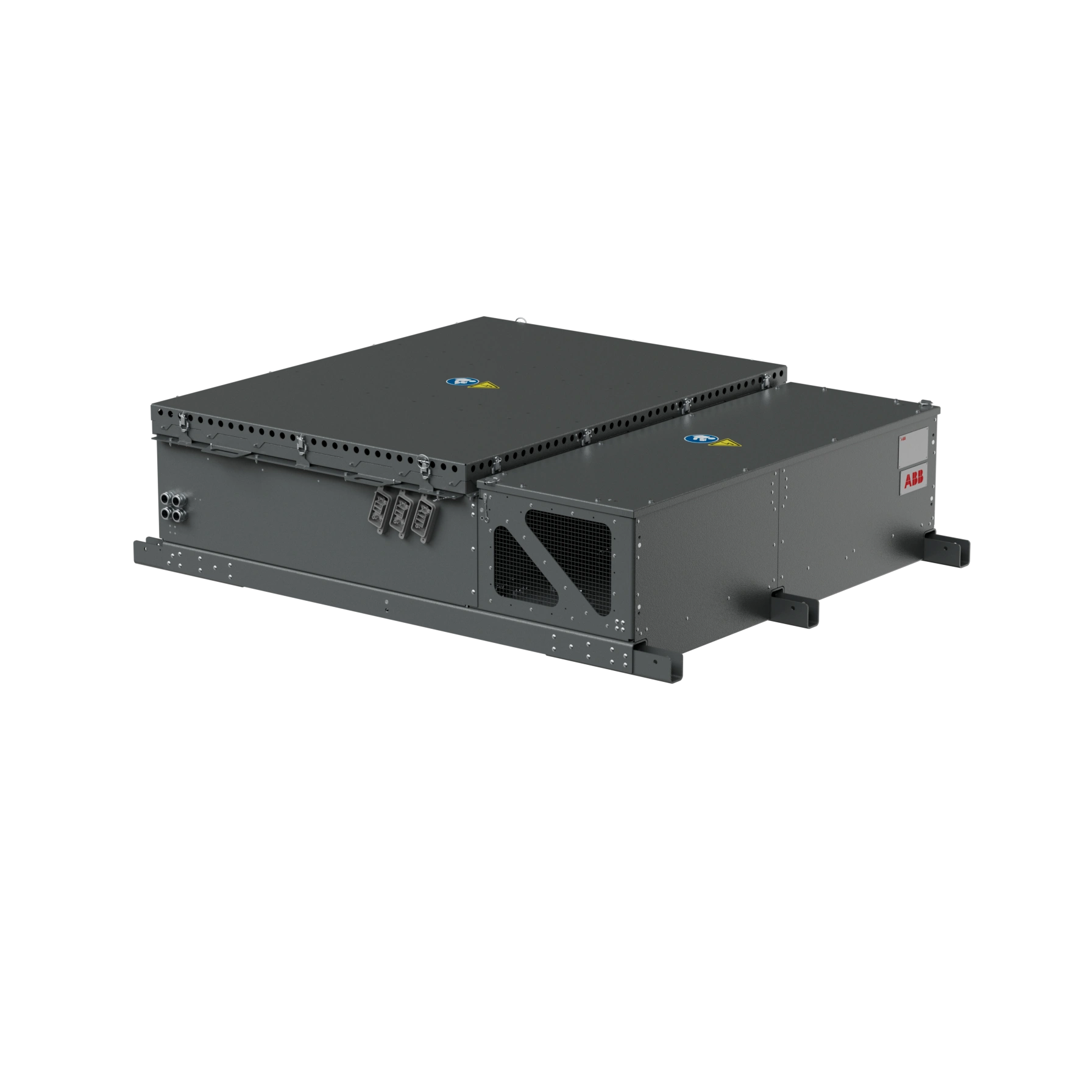 Traction Converter frame 46 of 172