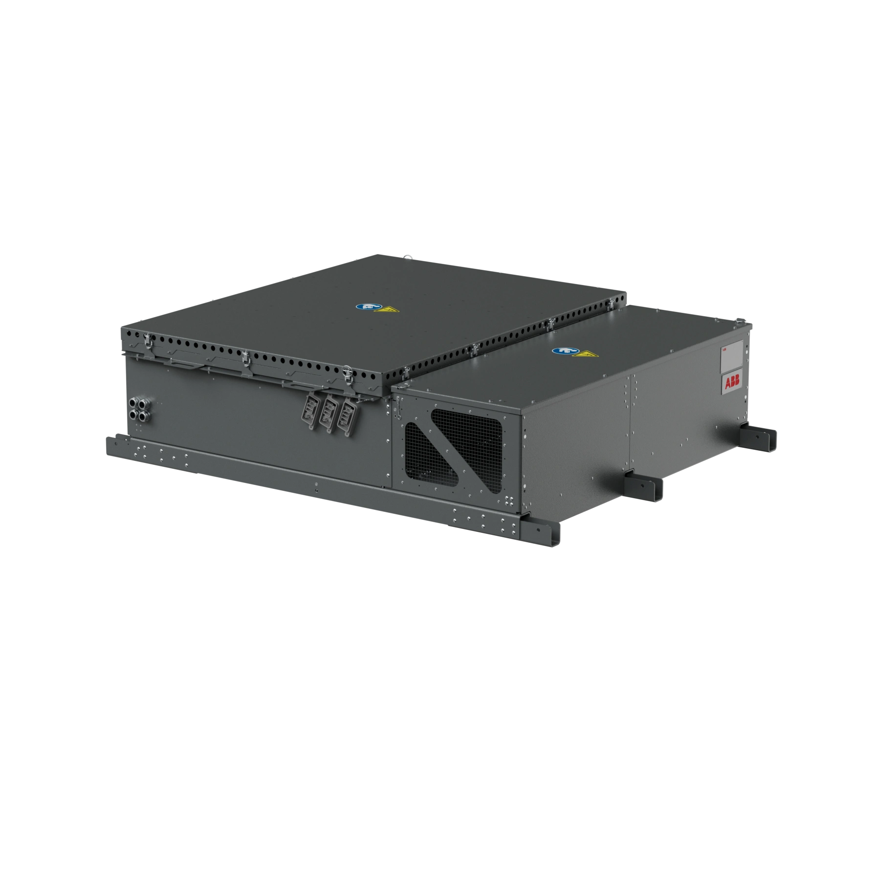 Traction Converter frame 47 of 172