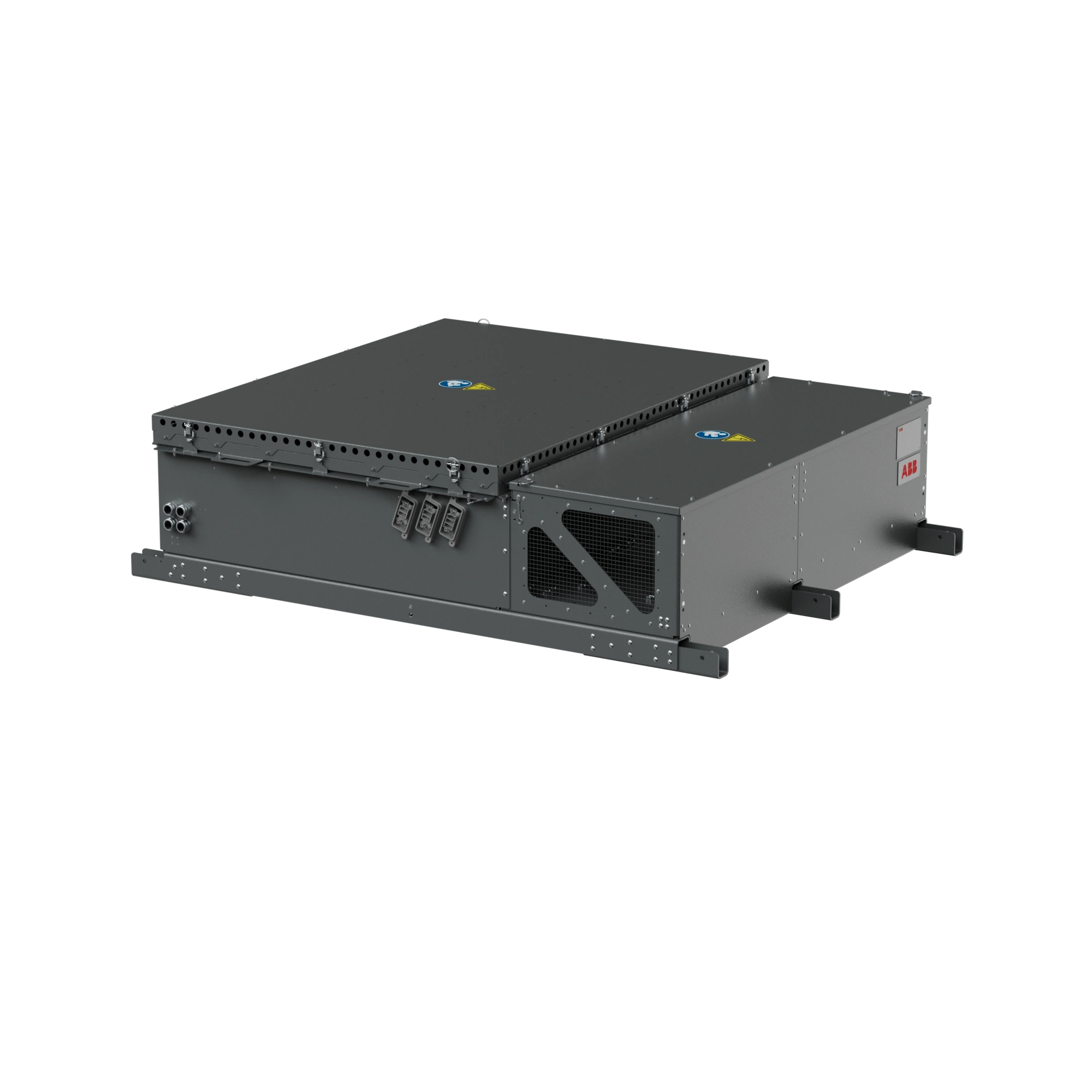 Traction Converter frame 49 of 172