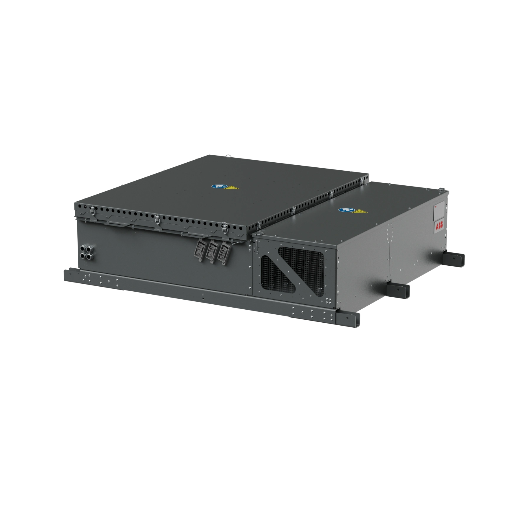 Traction Converter frame 50 of 172