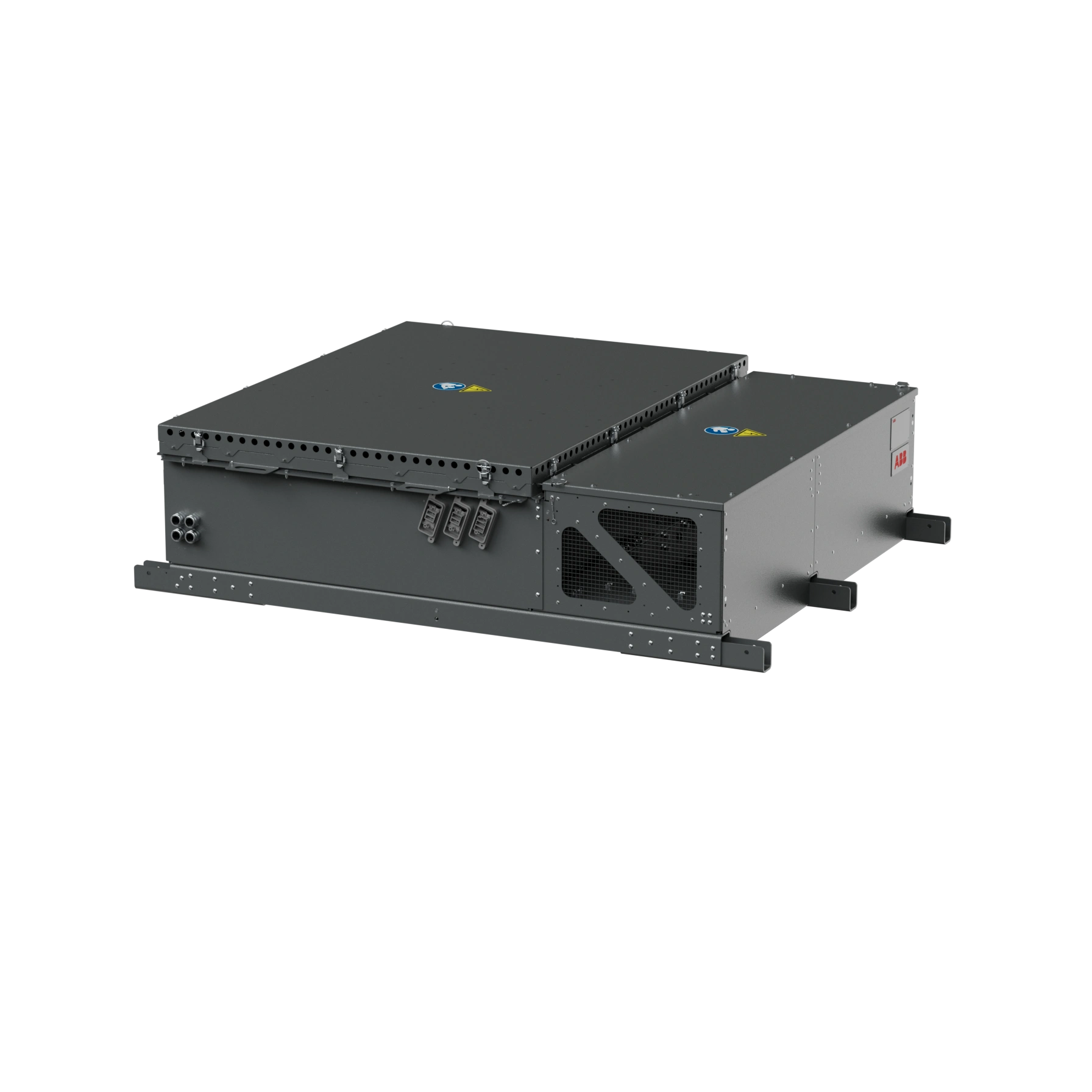 Traction Converter frame 52 of 172