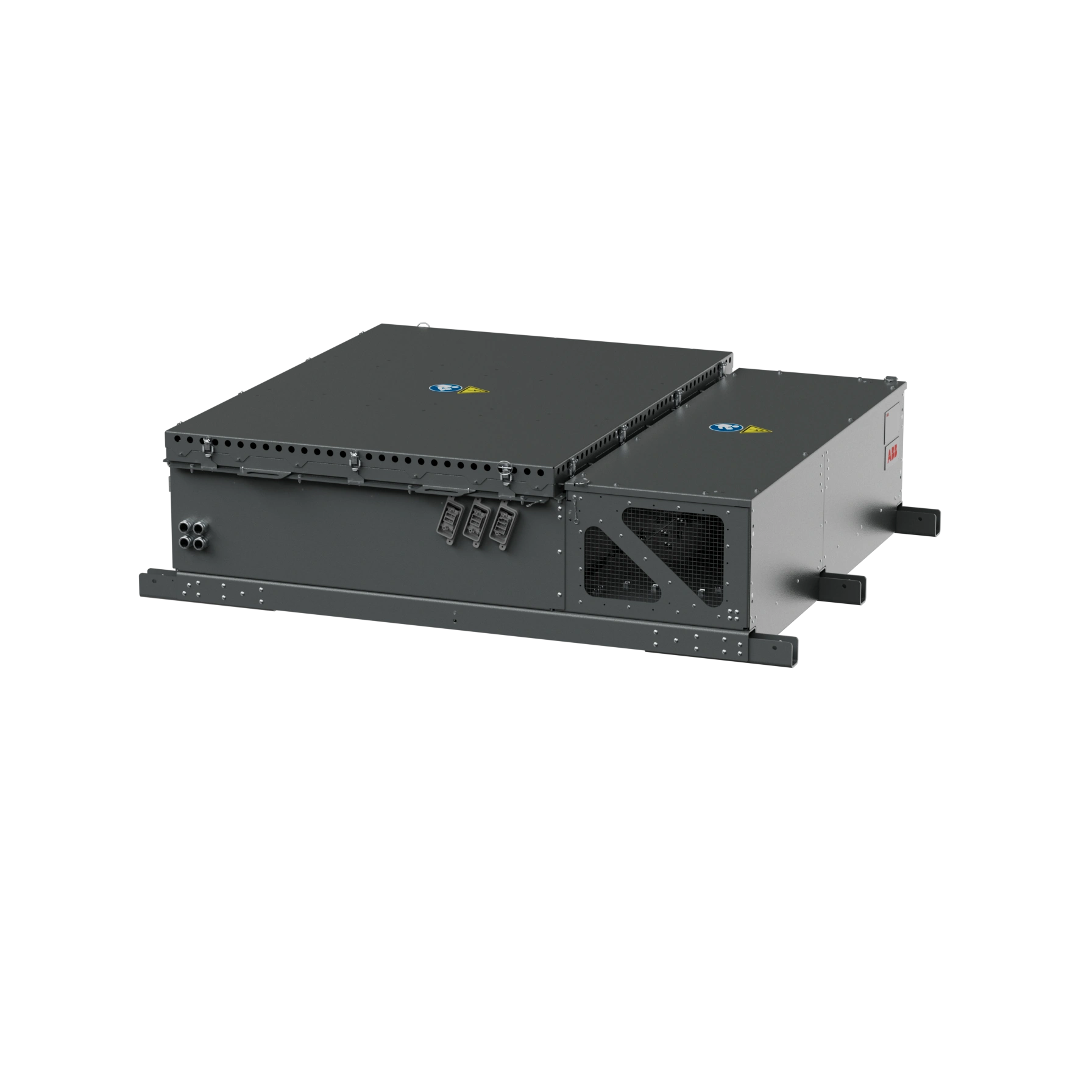 Traction Converter frame 54 of 172