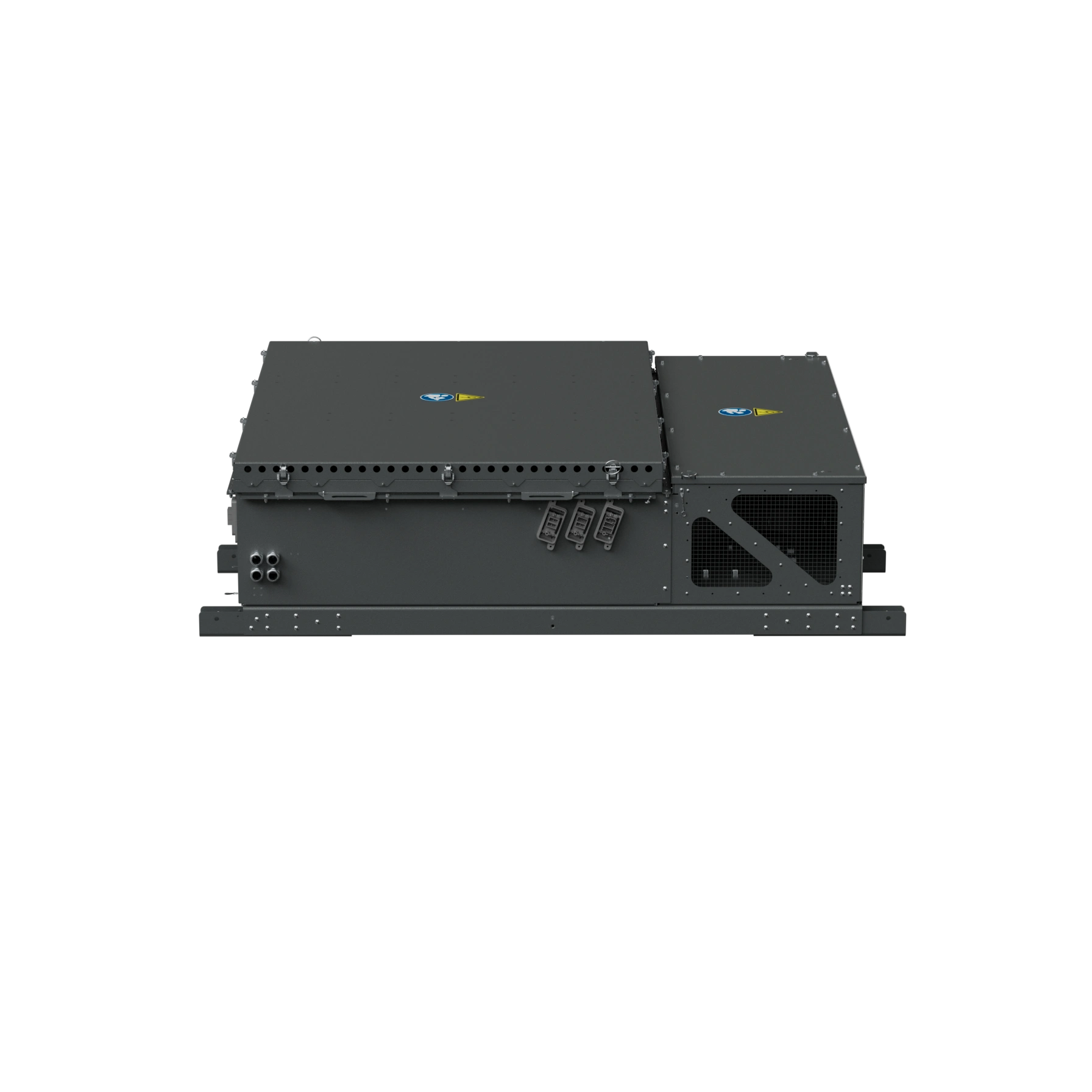 Traction Converter frame 64 of 172