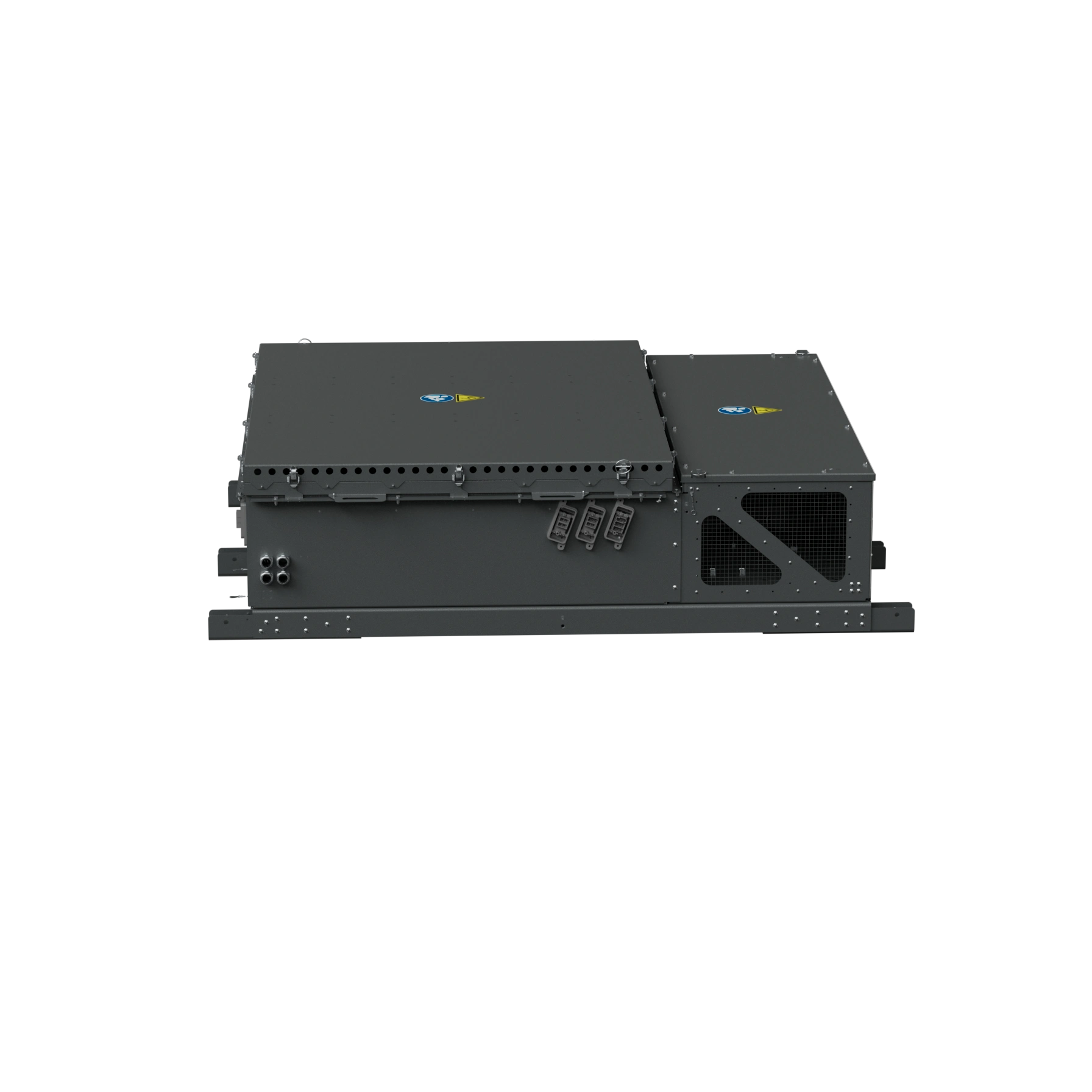 Traction Converter frame 65 of 172