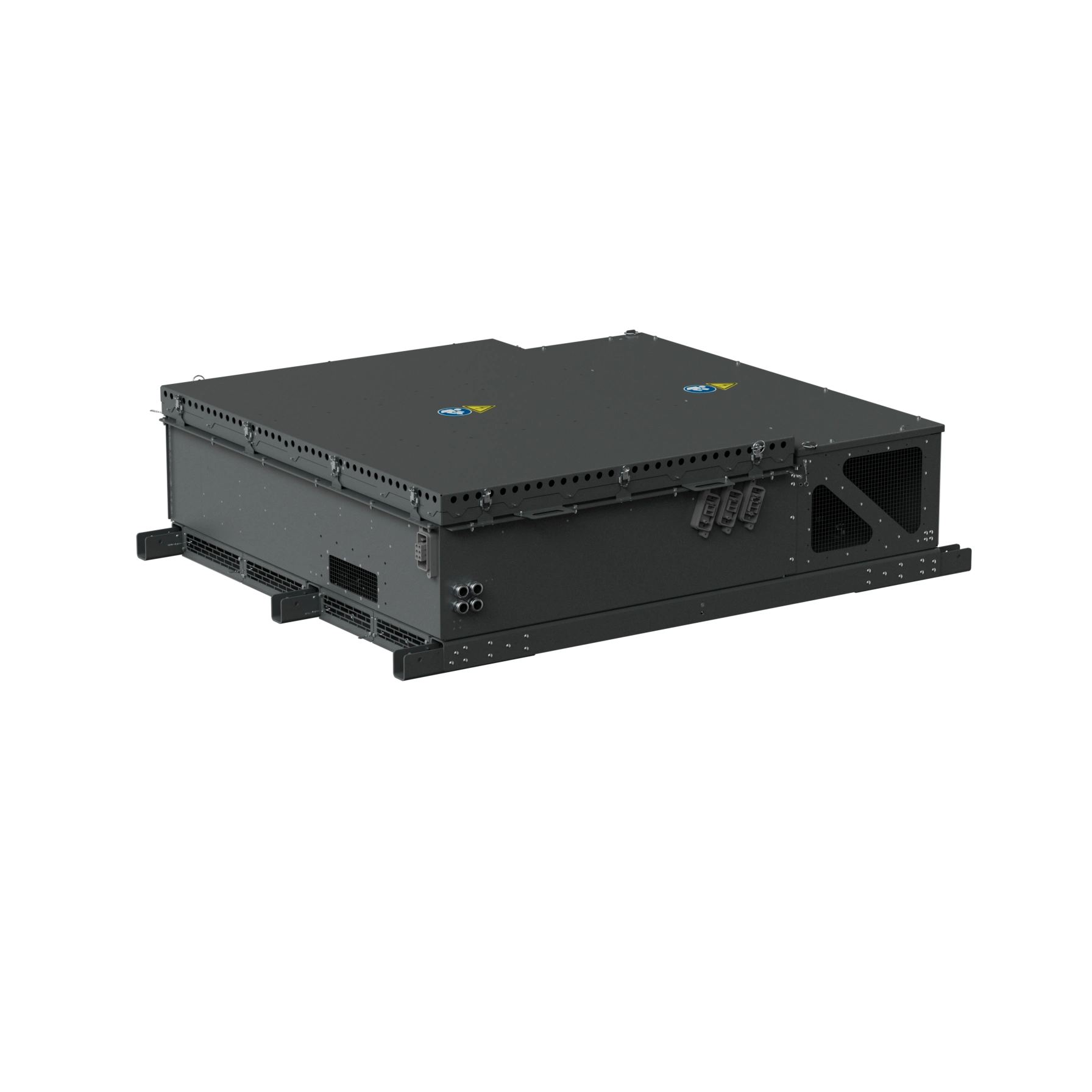 Traction Converter frame 80 of 172