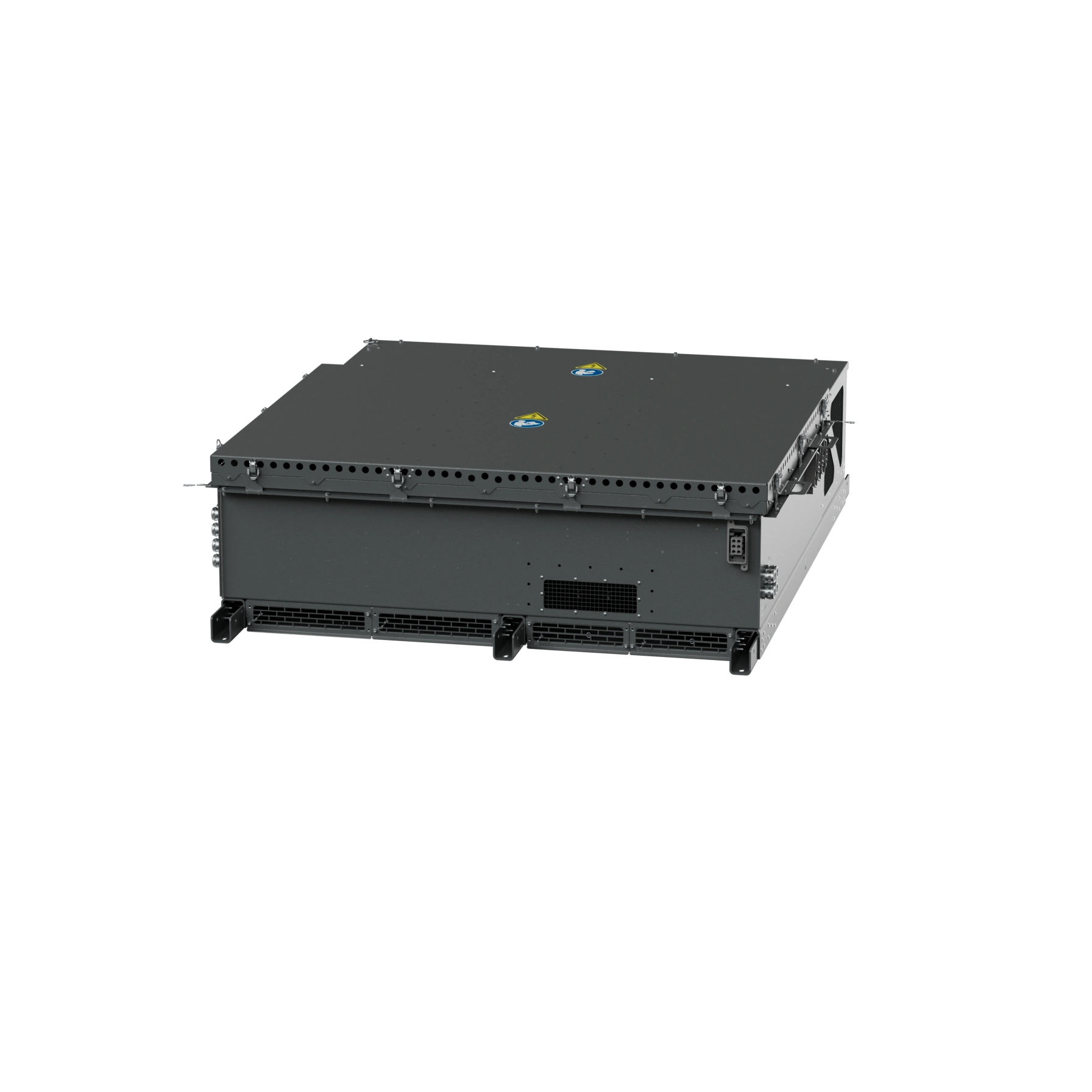 Traction Converter frame 101 of 172