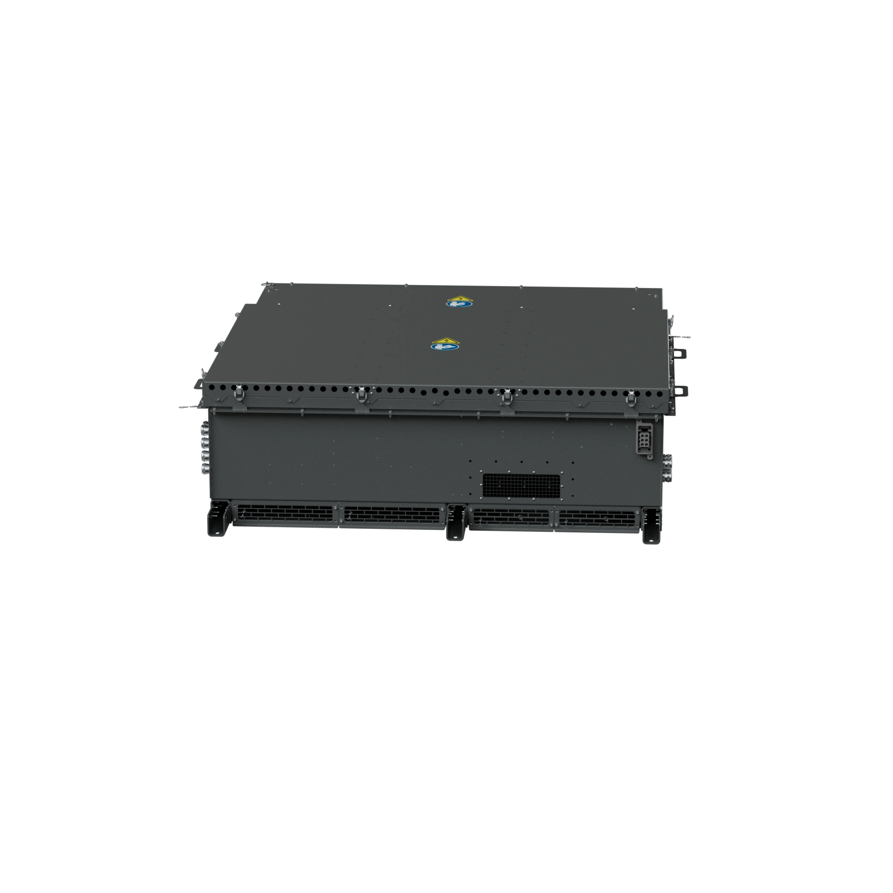 Traction Converter frame 105 of 172