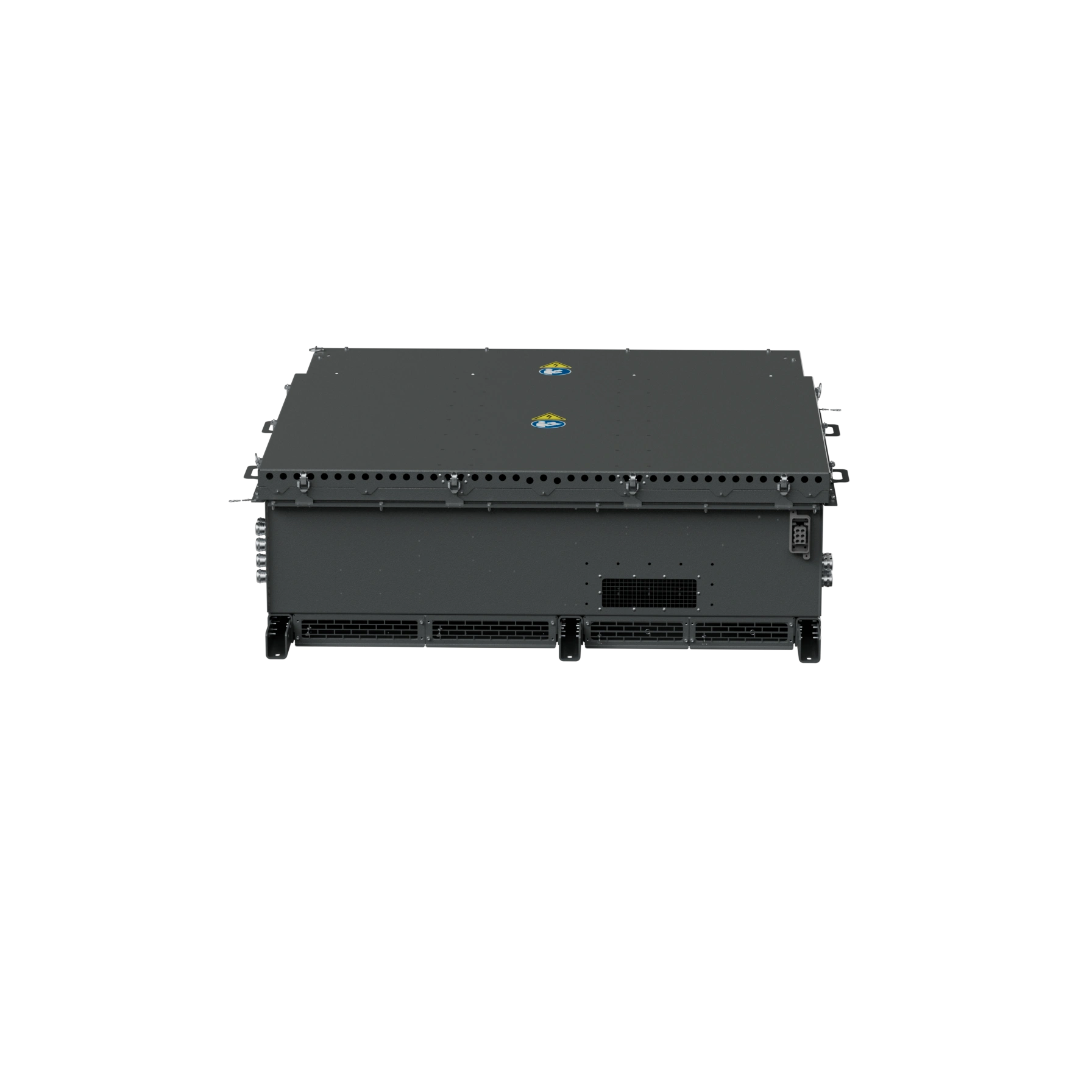 Traction Converter frame 106 of 172