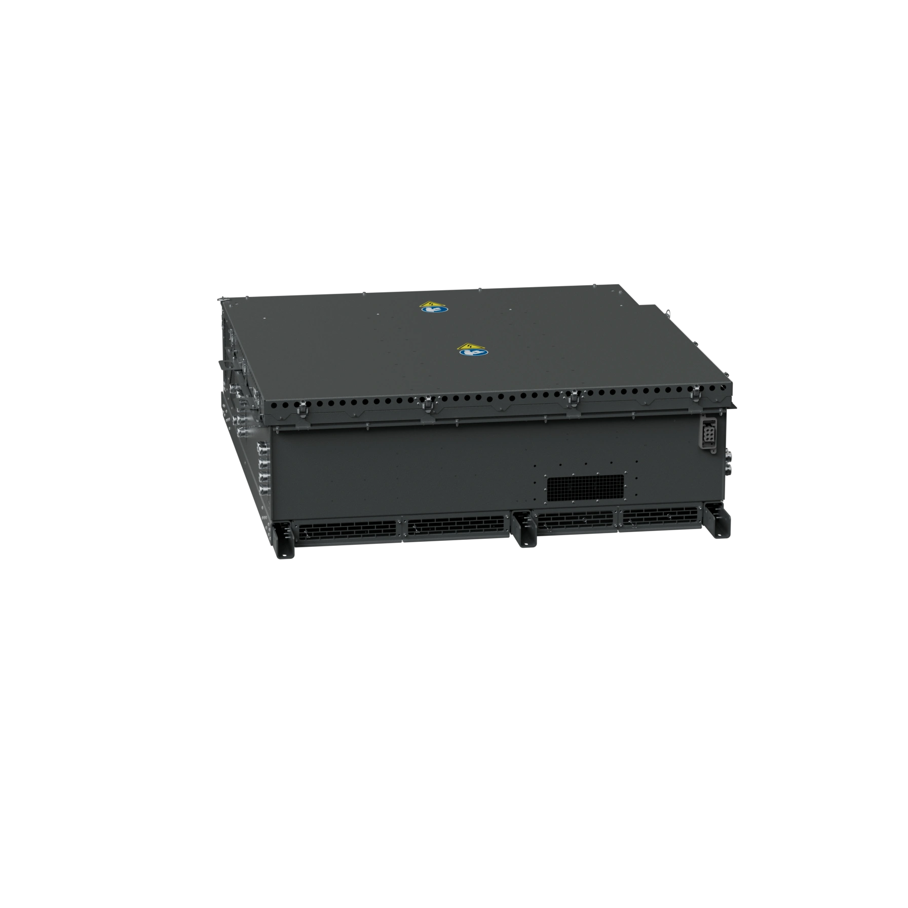 Traction Converter frame 111 of 172