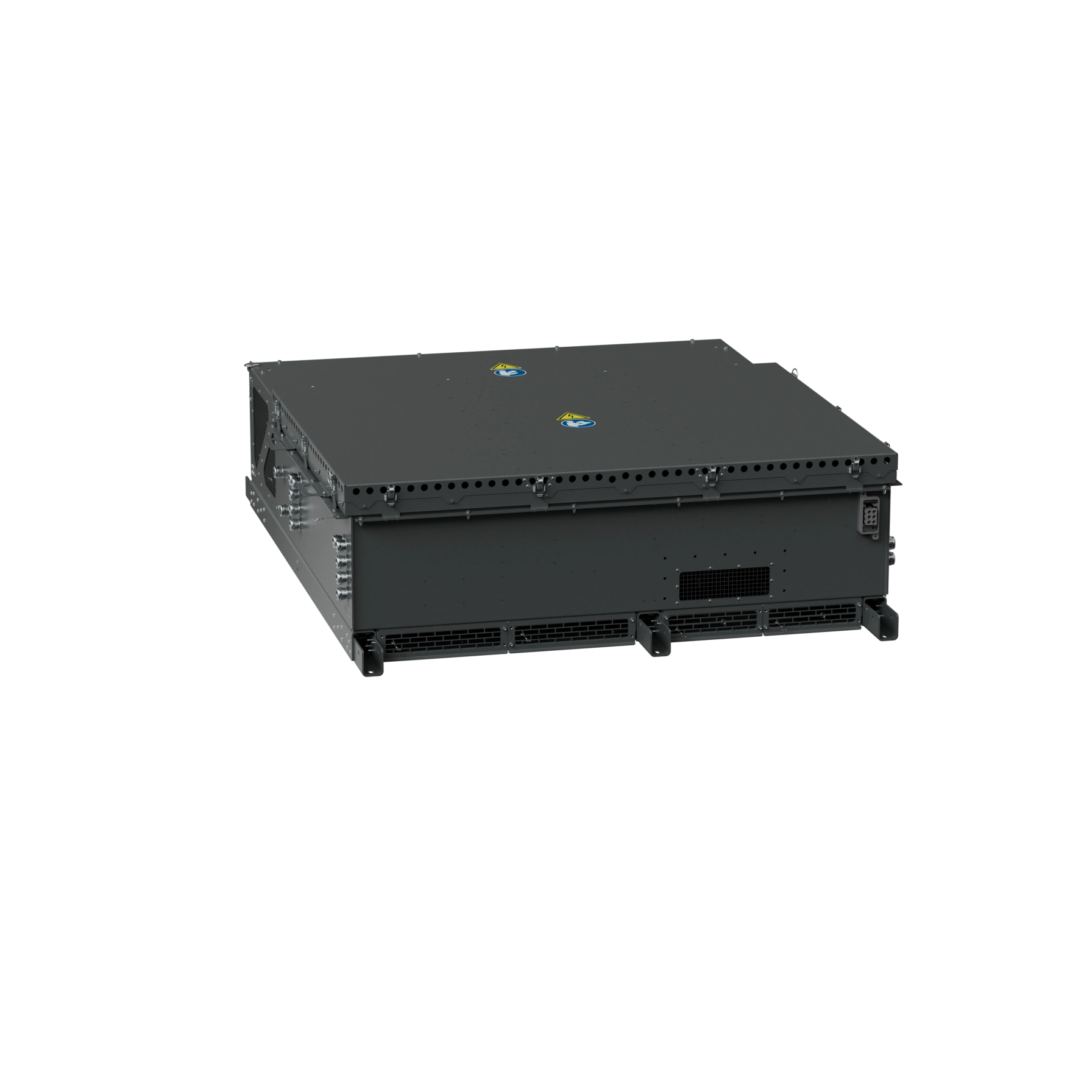 Traction Converter frame 113 of 172