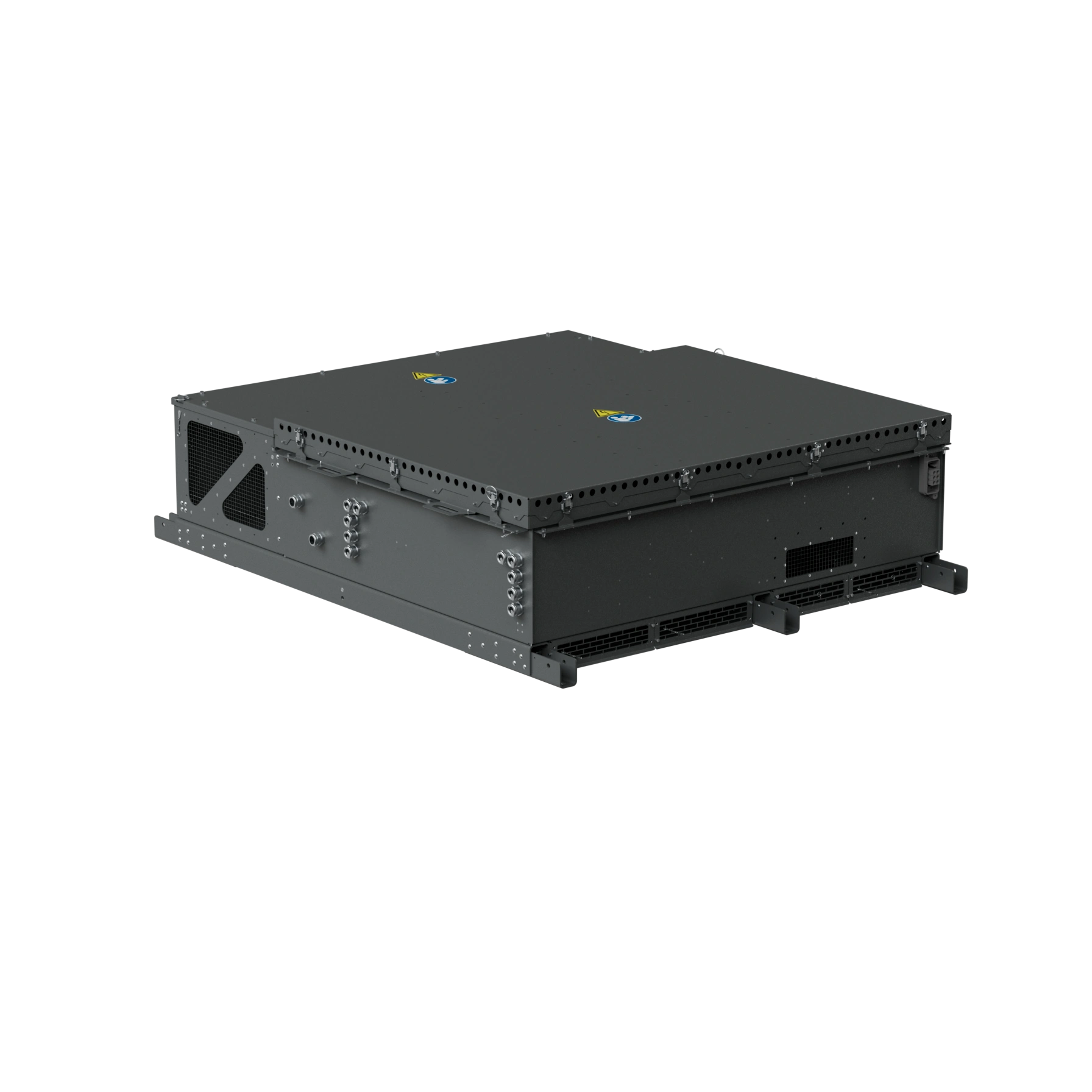Traction Converter frame 125 of 172