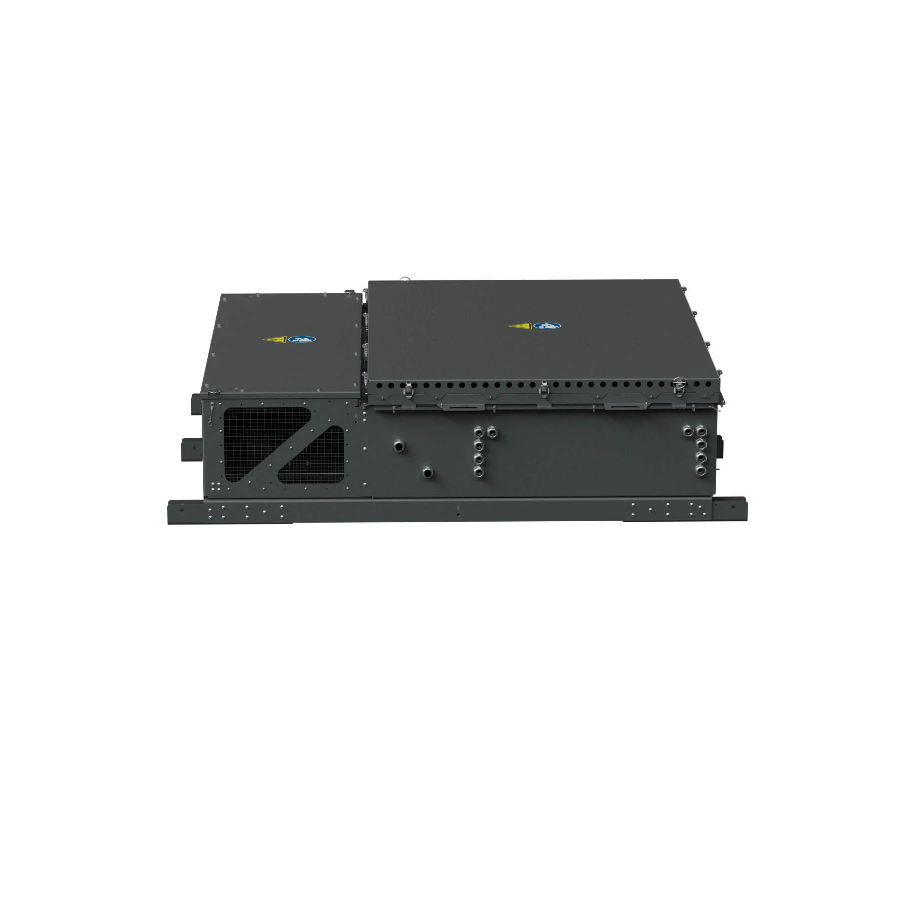 Traction Converter frame 150 of 172