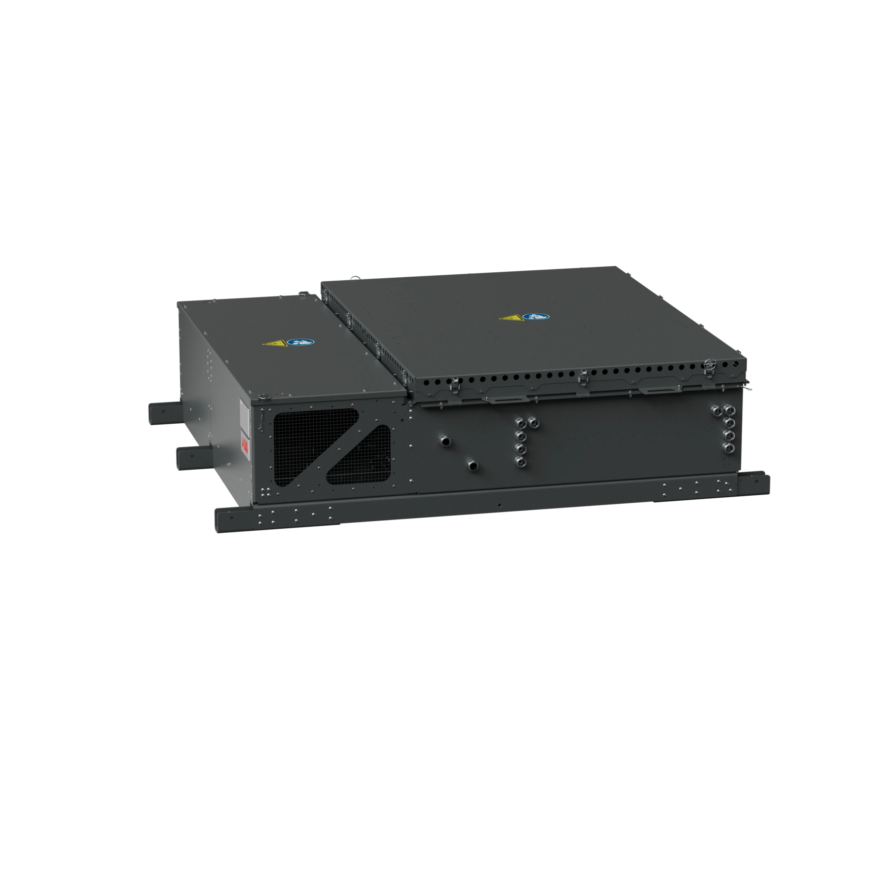 Traction Converter frame 156 of 172