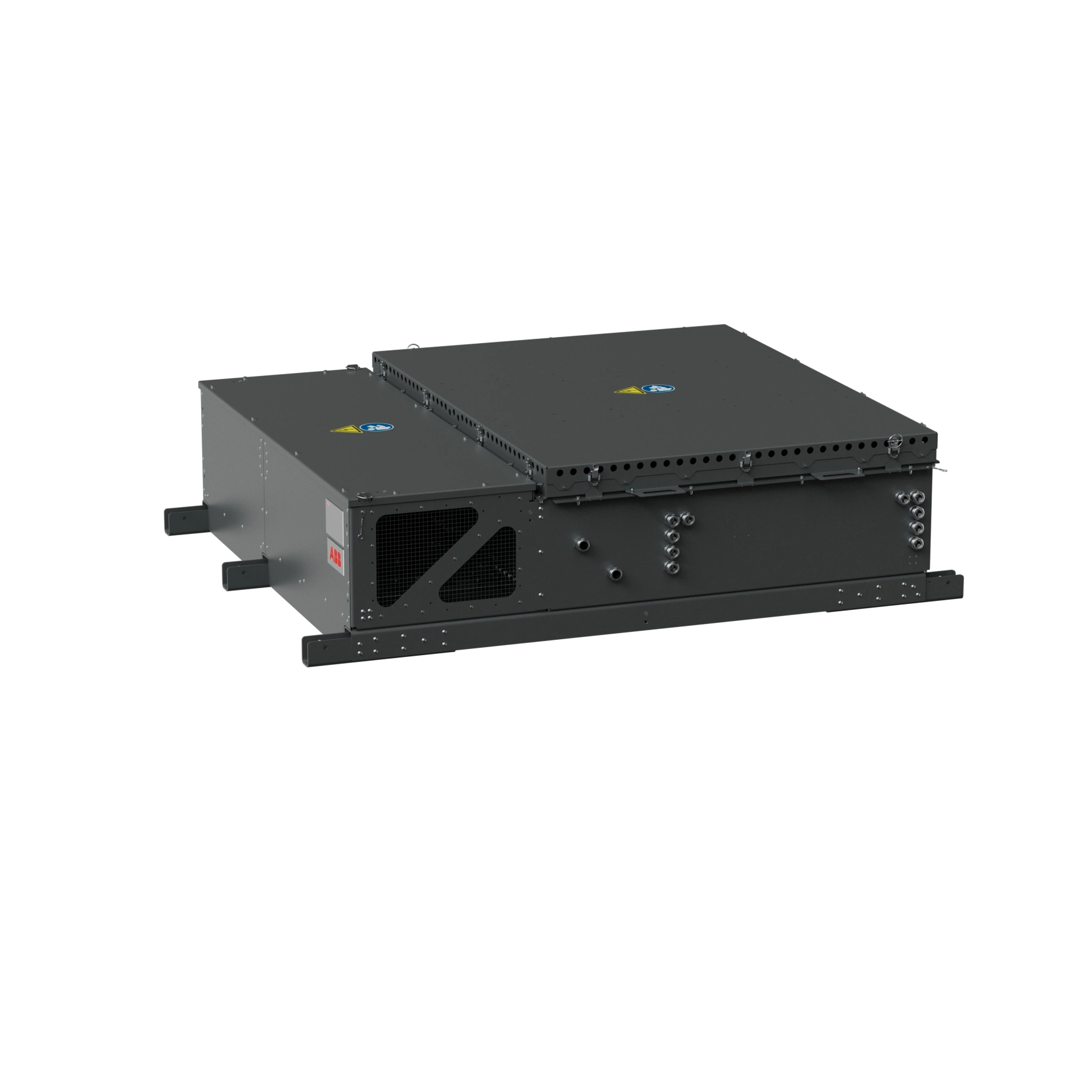 Traction Converter frame 159 of 172