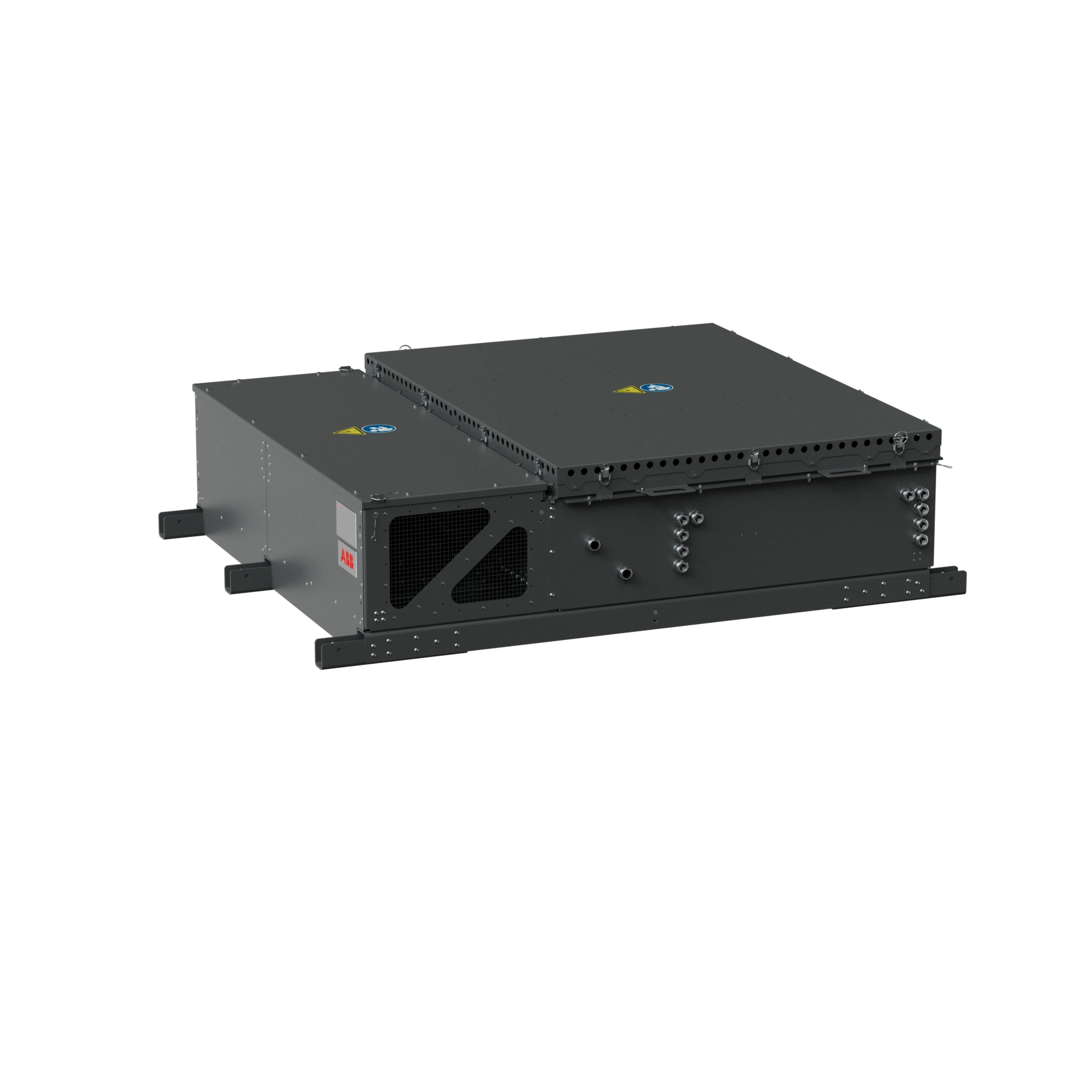 Traction Converter frame 160 of 172