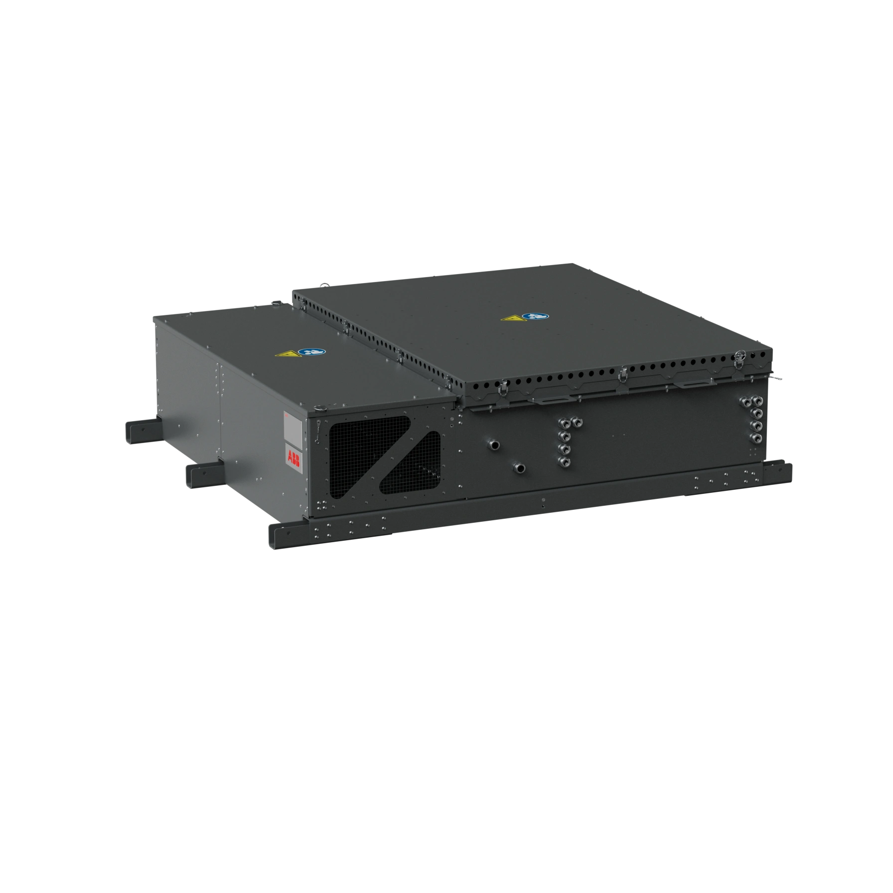 Traction Converter frame 161 of 172