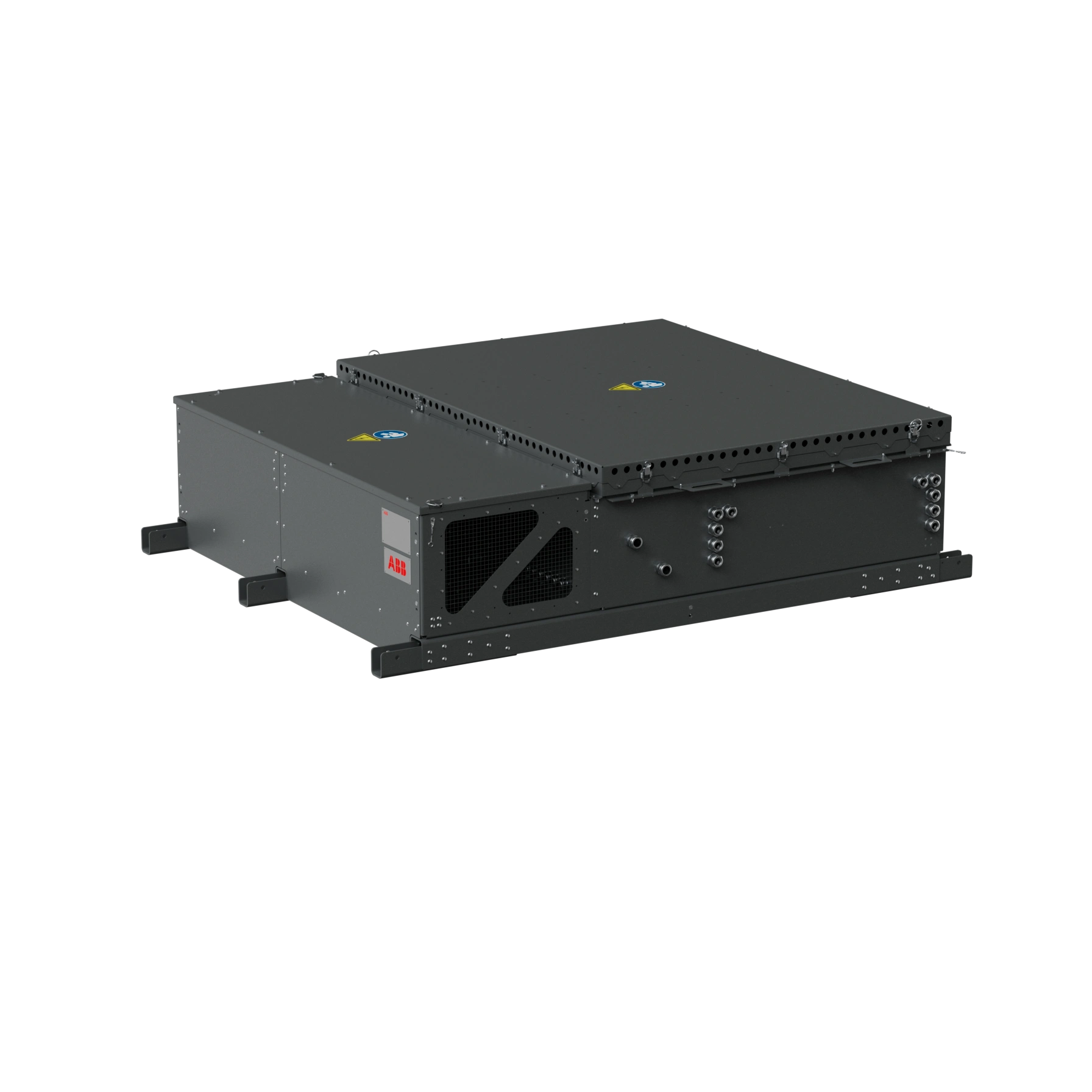 Traction Converter frame 164 of 172