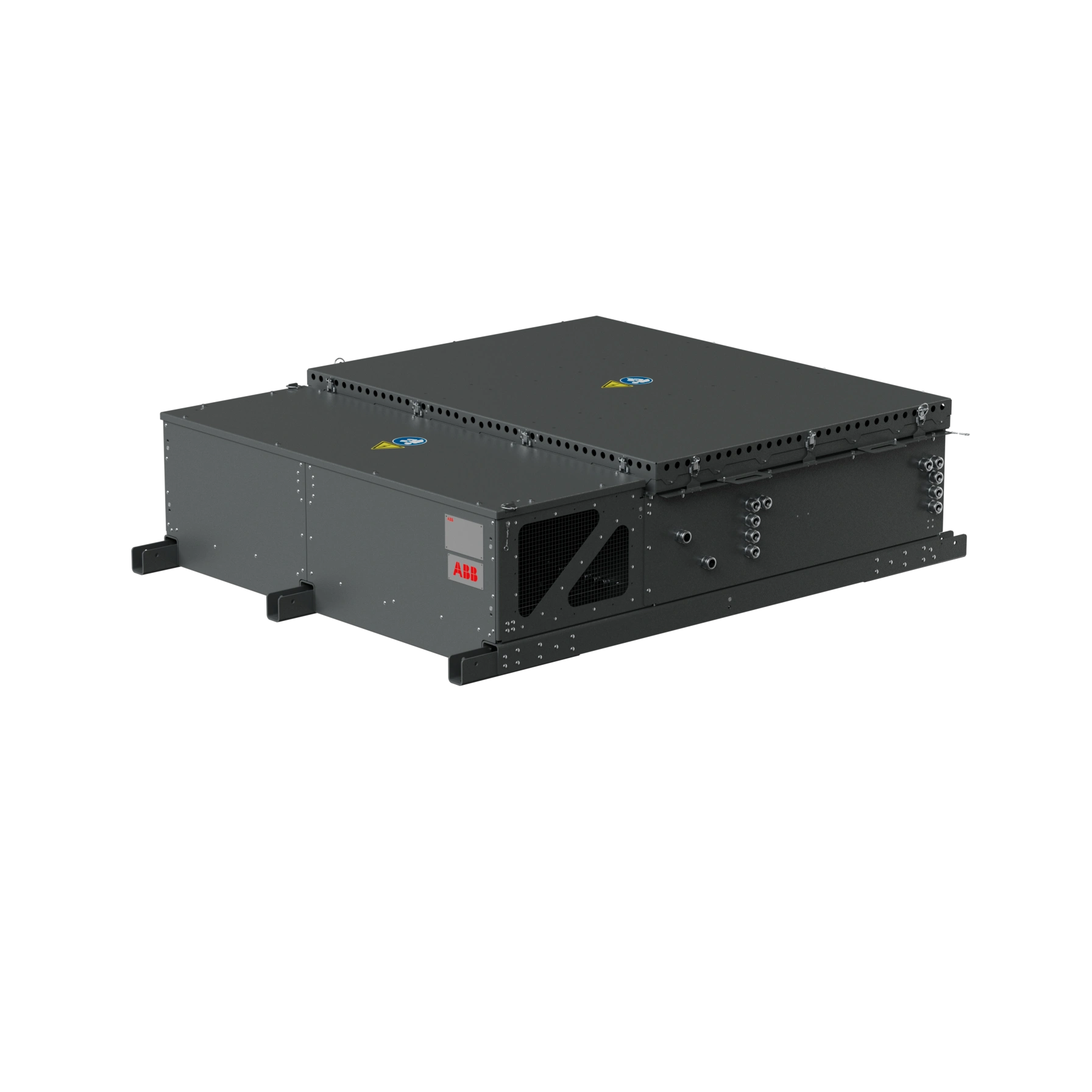 Traction Converter frame 169 of 172