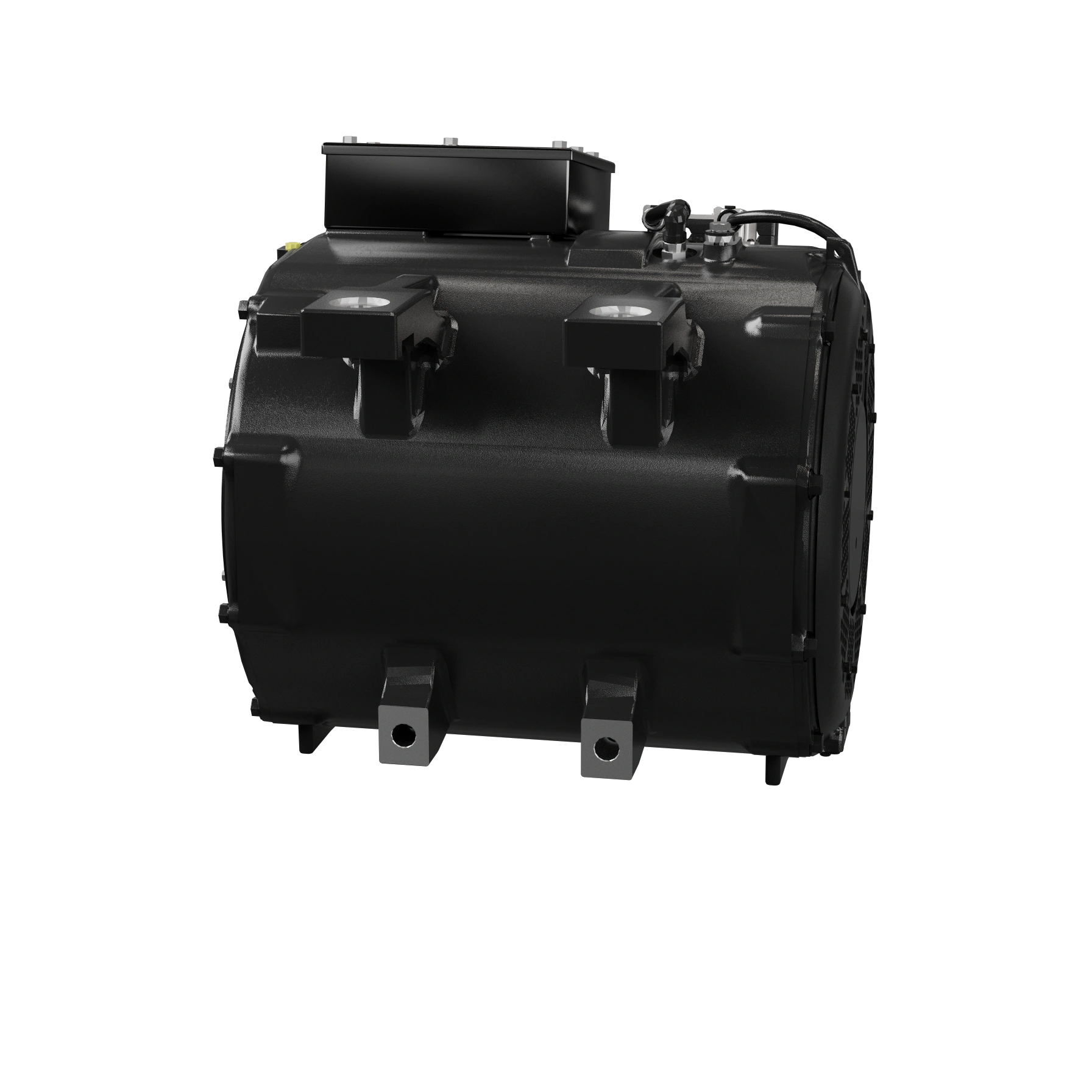 Traction Motor frame 145 of 172